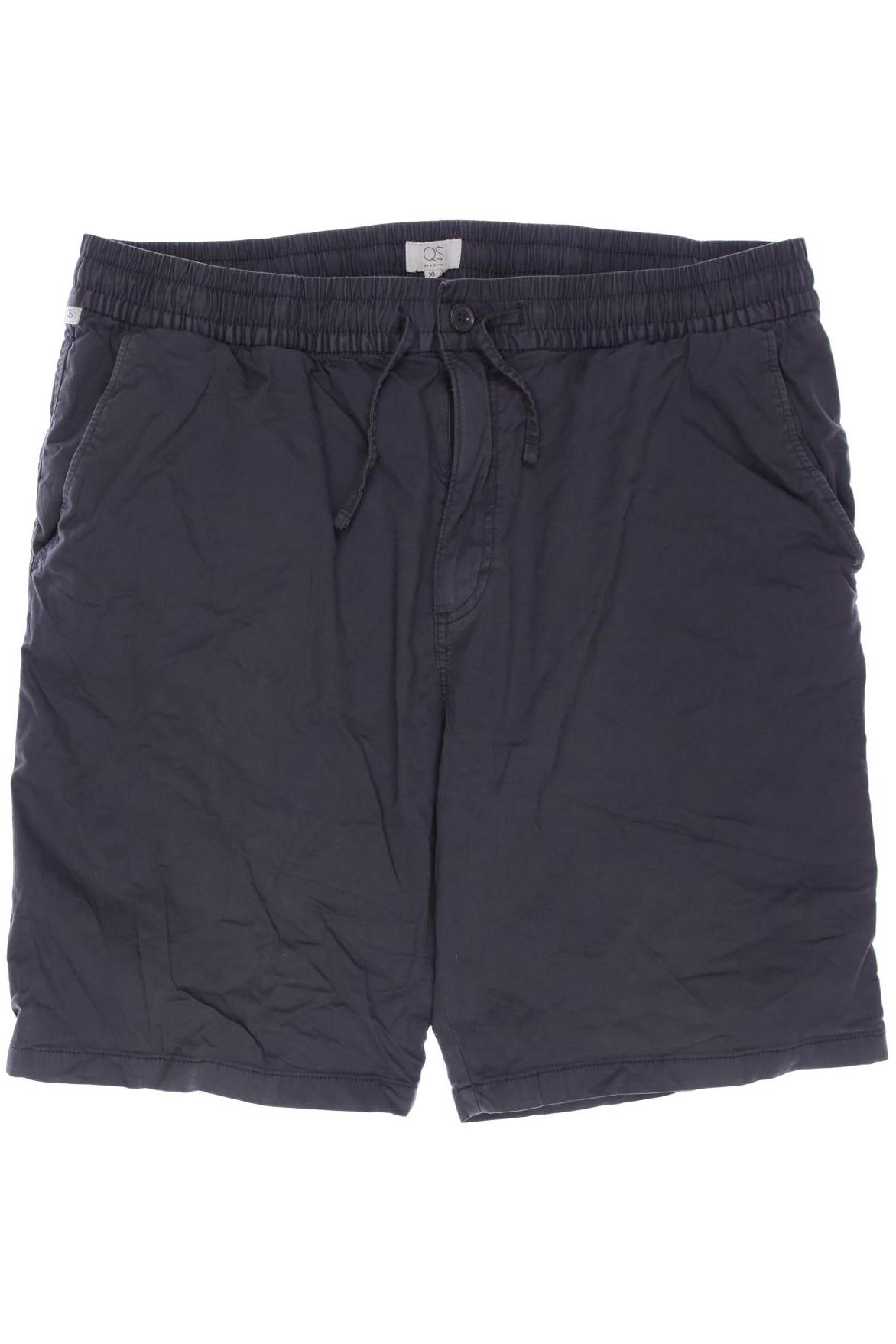 

QS by s.Oliver Herren Shorts, grau, Gr. 54