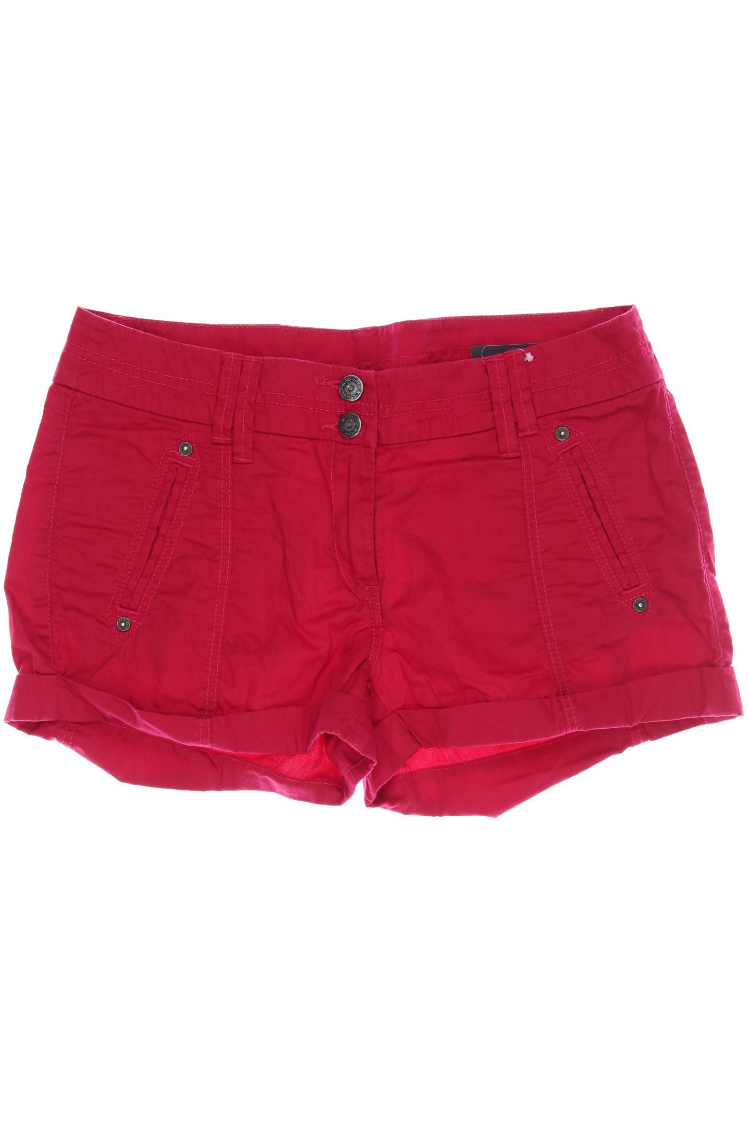 

QS by s.Oliver Damen Shorts, pink, Gr. 34