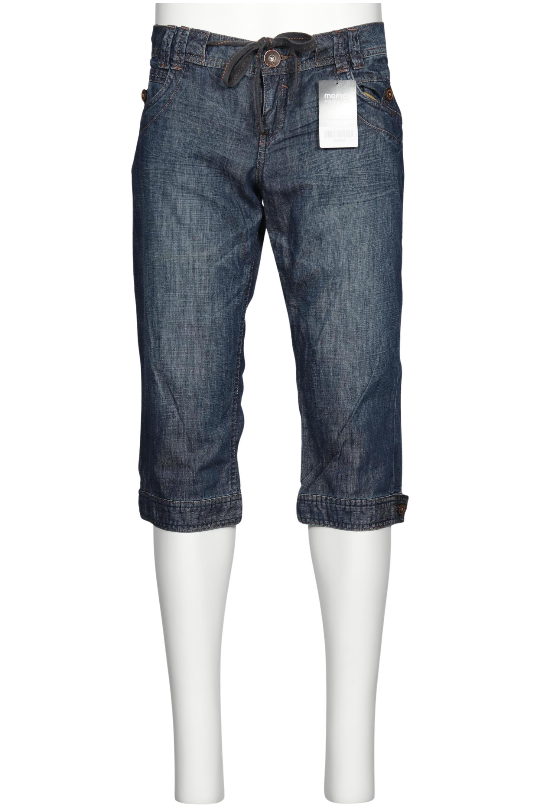 

QS by s.Oliver Herren Jeans, marineblau, Gr. 35