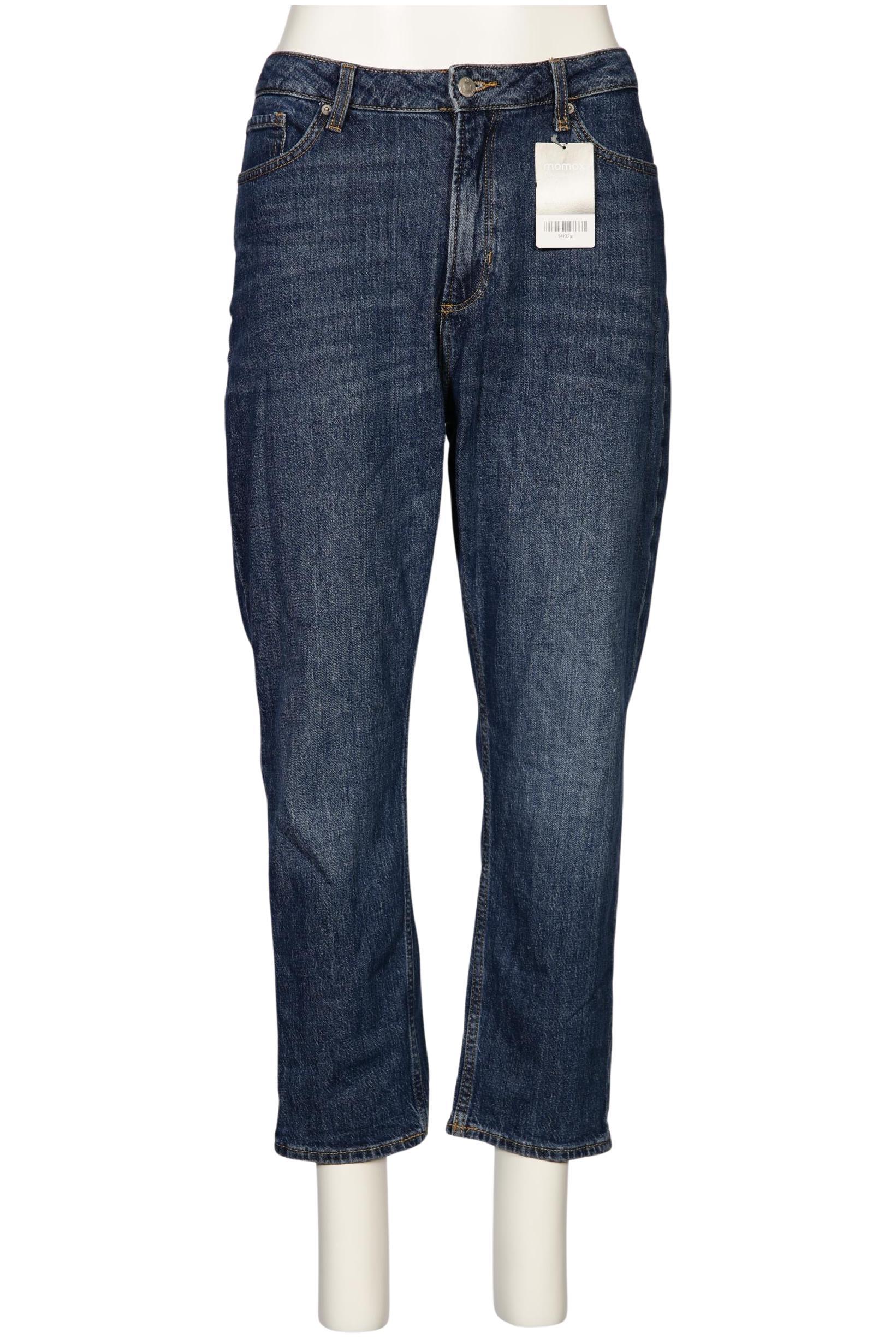

QS by s.Oliver Damen Jeans, blau, Gr. 34