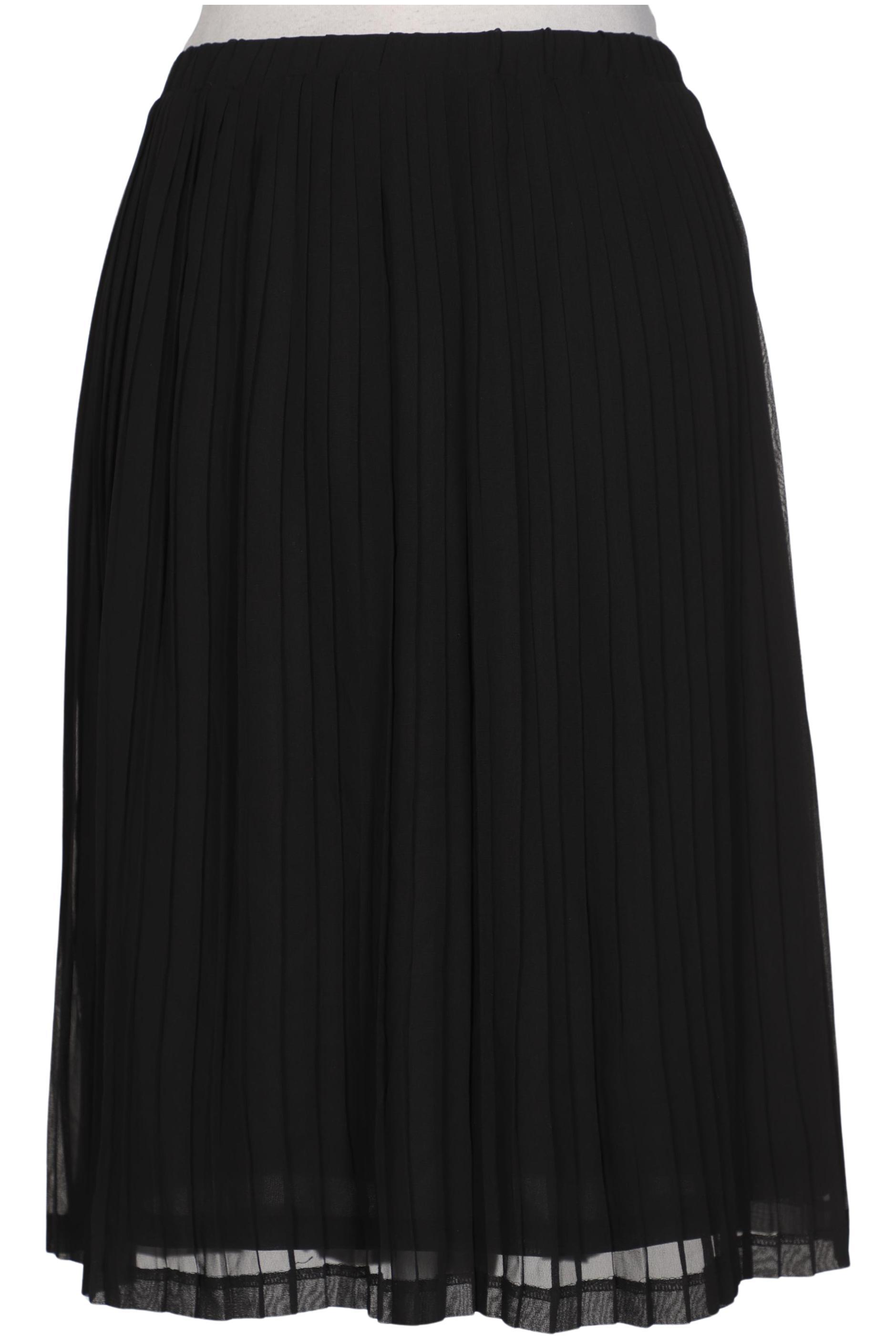 

QS by s.Oliver Damen Rock, schwarz, Gr. 28