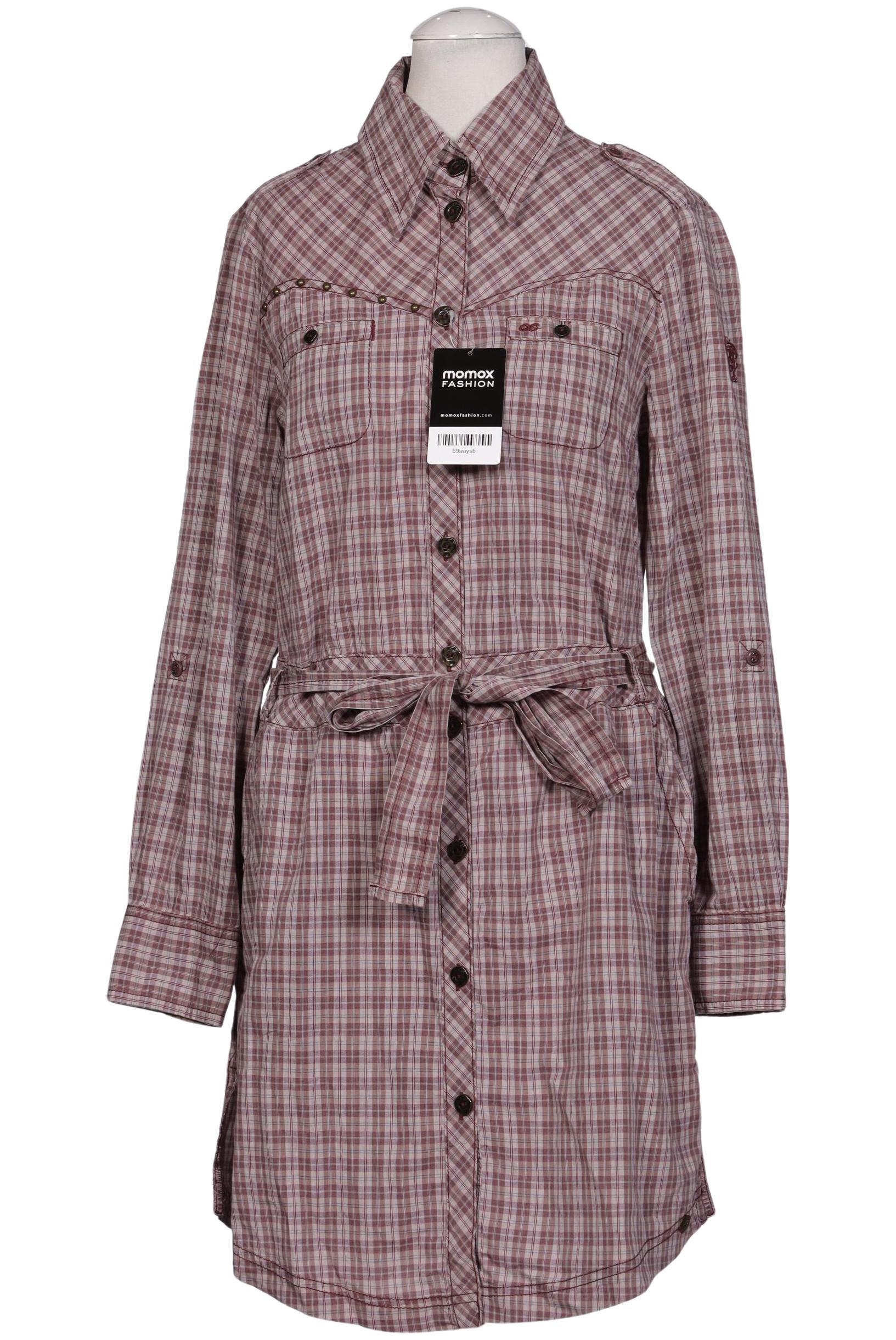 

QS by s.Oliver Damen Kleid, pink, Gr. 38