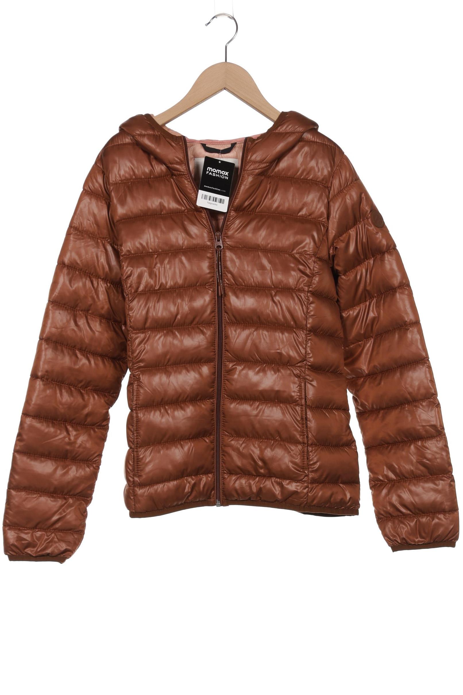 

QS by s.Oliver Damen Jacke, braun, Gr. 38