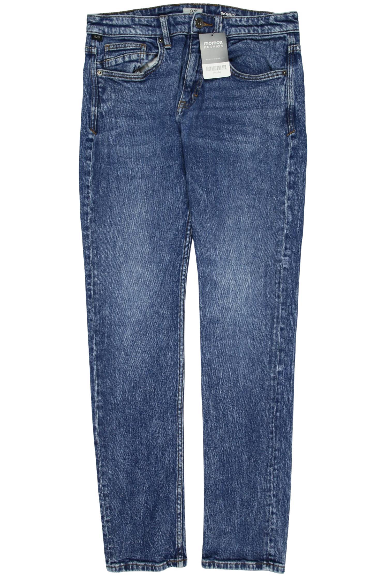 

QS by s.Oliver Herren Jeans, blau, Gr. 32