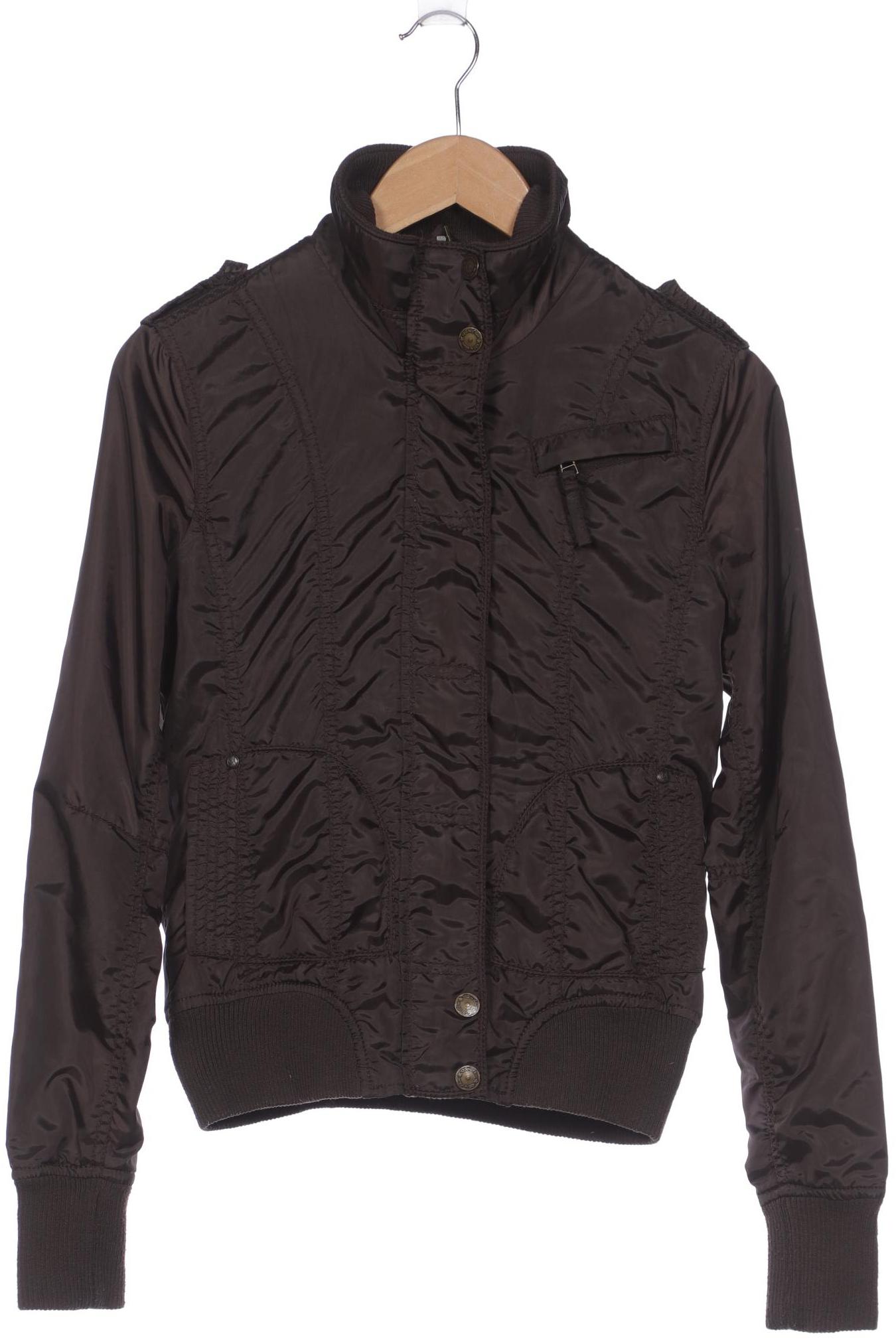 

QS by s.Oliver Damen Jacke, braun