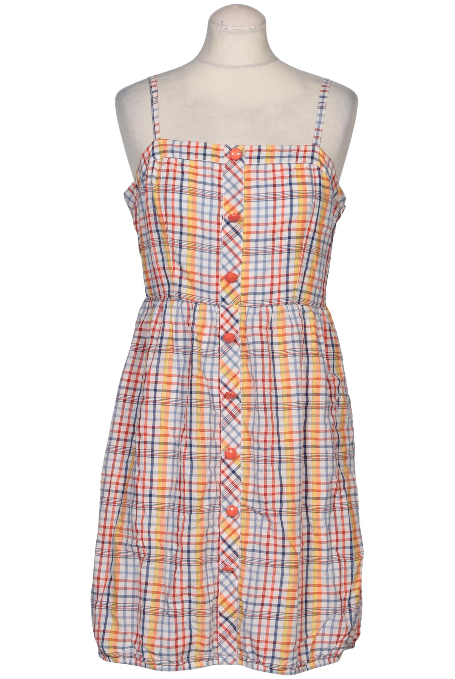 

QS by s.Oliver Damen Kleid, mehrfarbig, Gr. 40