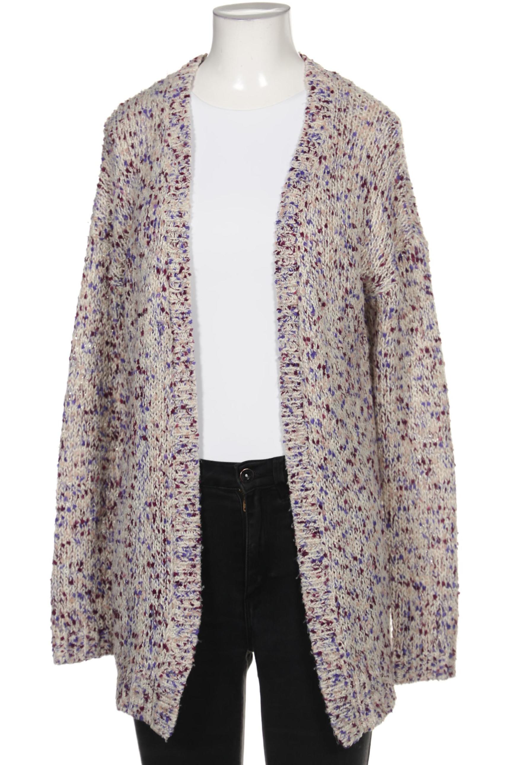 

QS by s.Oliver Damen Strickjacke, flieder