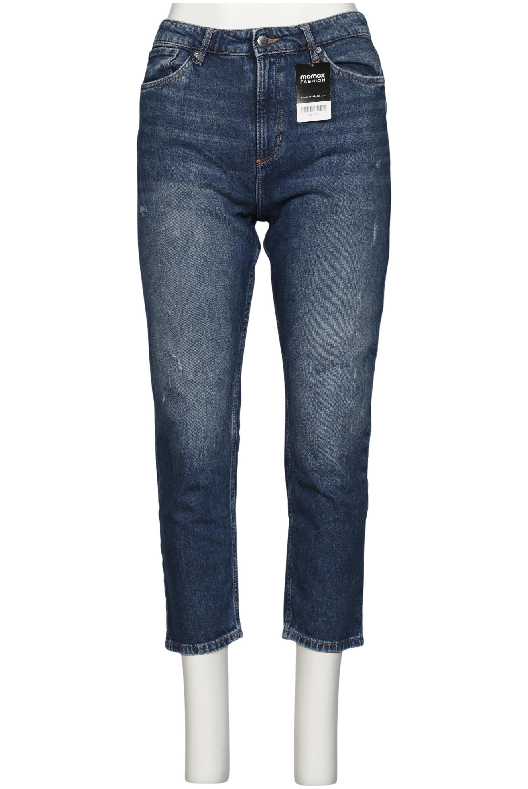 

QS by s.Oliver Damen Jeans, blau, Gr. 40