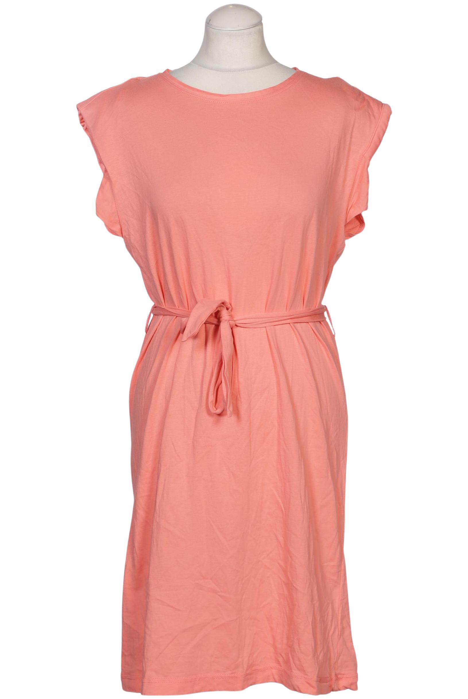 

QS by s.Oliver Damen Kleid, pink, Gr. 36