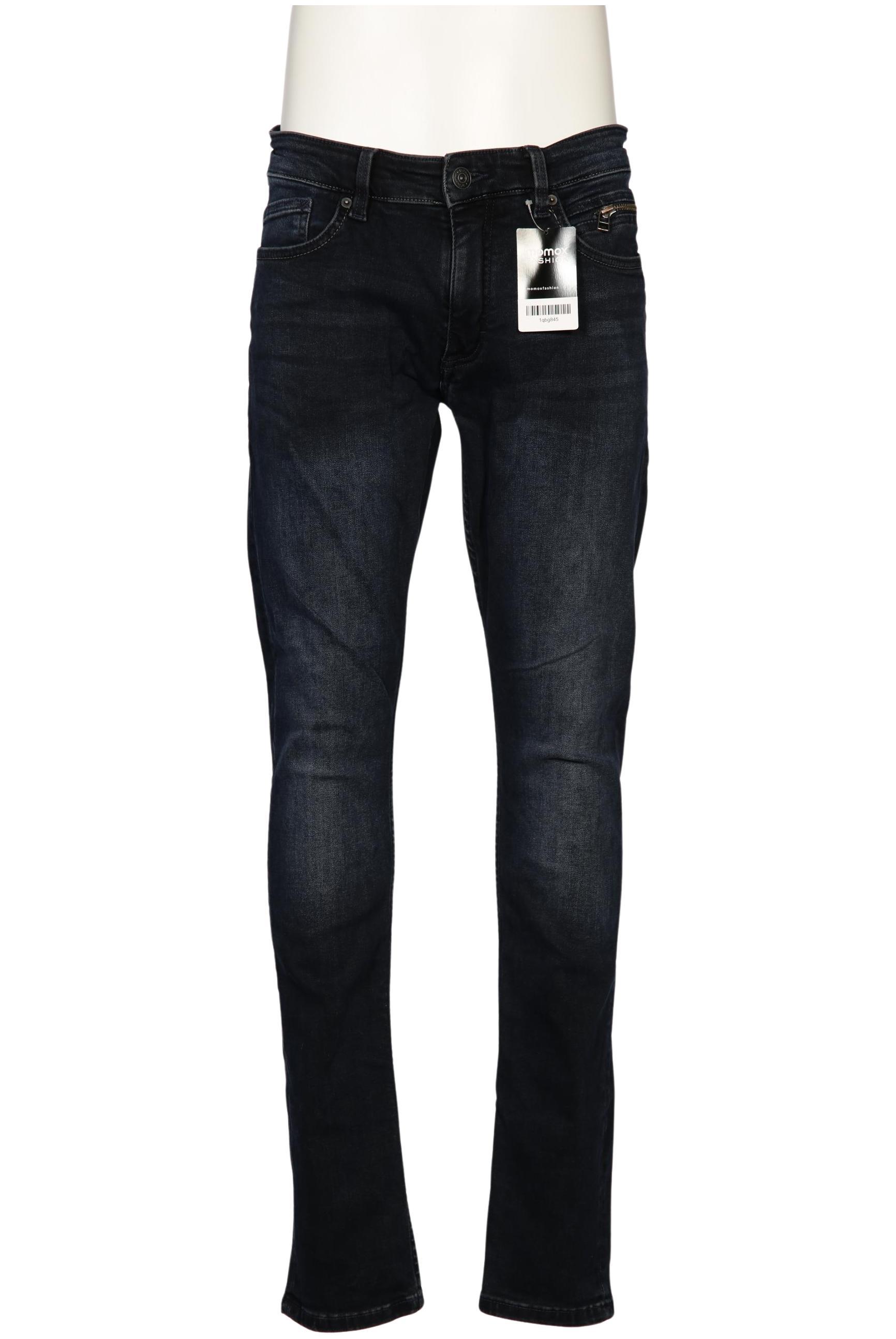 

QS by s.Oliver Herren Jeans, marineblau, Gr. 31