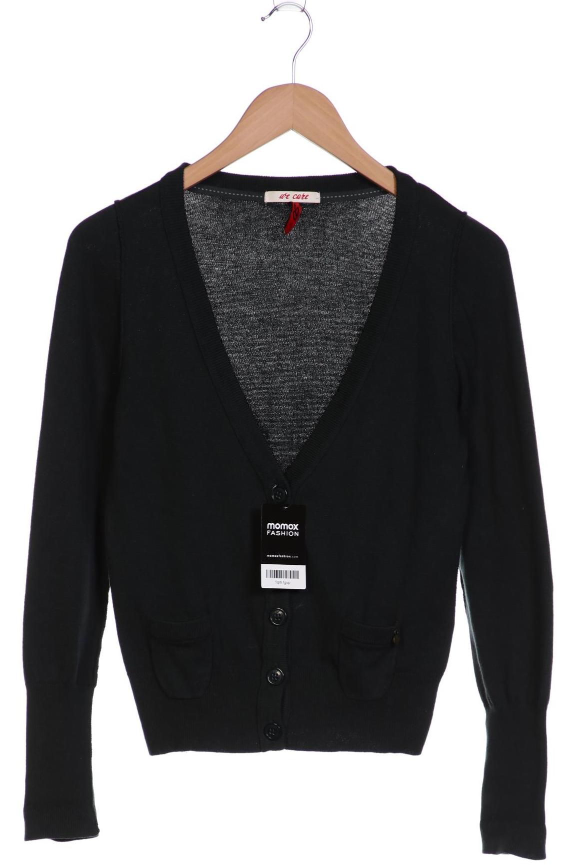 

QS by s.Oliver Mädchen Strickjacke, grün