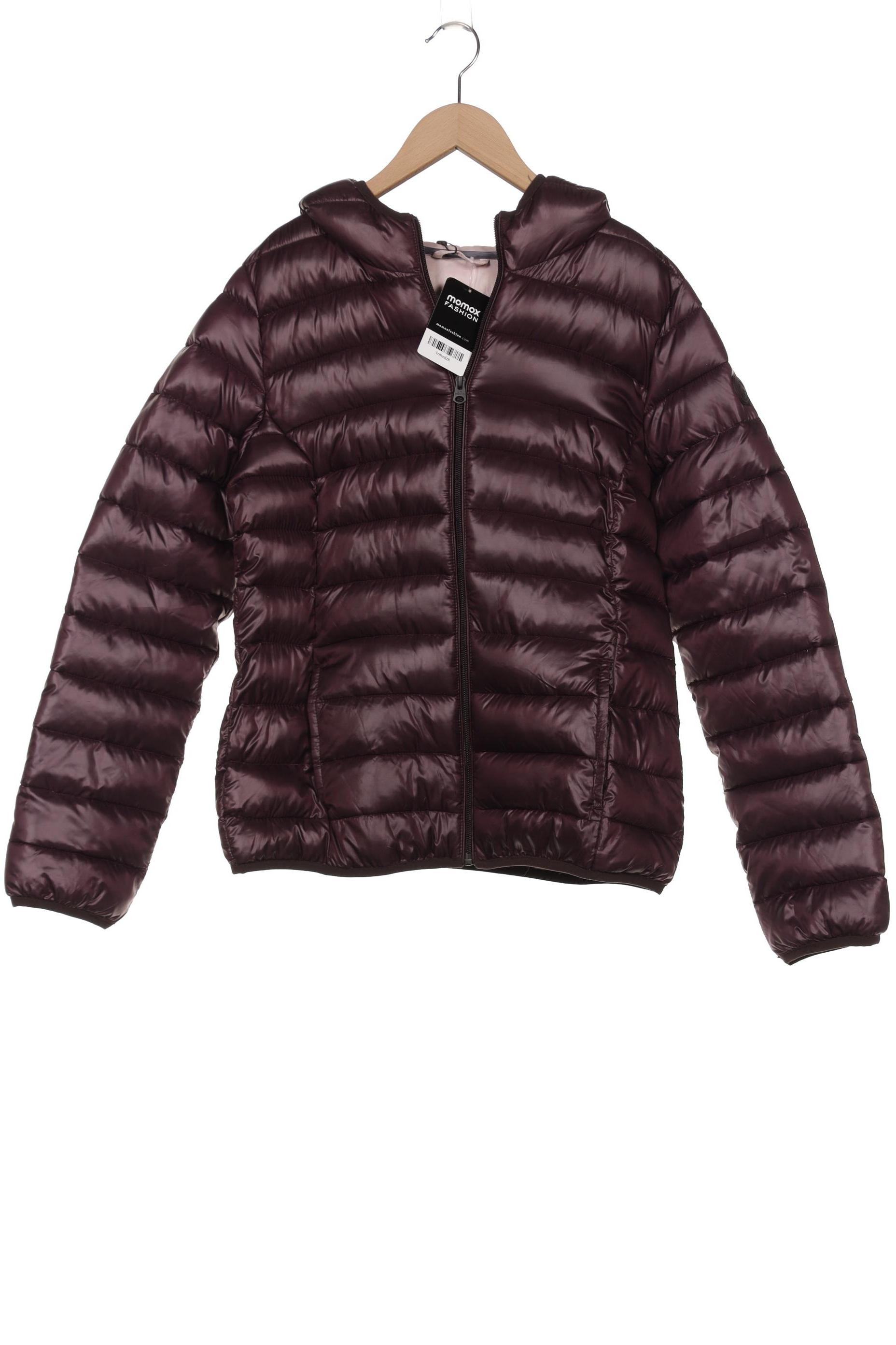 

QS by s.Oliver Damen Jacke, bordeaux, Gr. 42