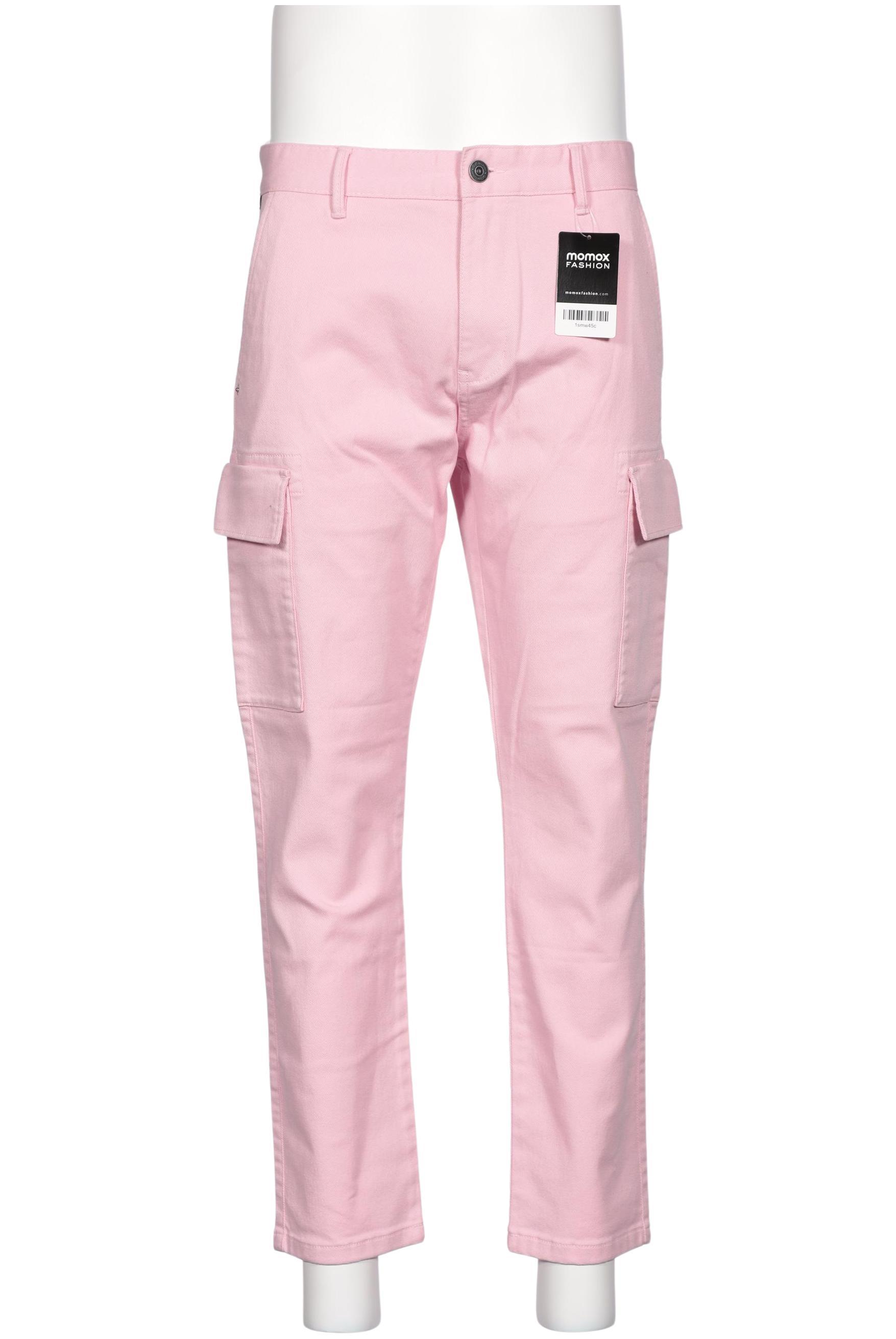 Thumbnail - QS by s.Oliver Herren Jeans, pink, Gr. 32