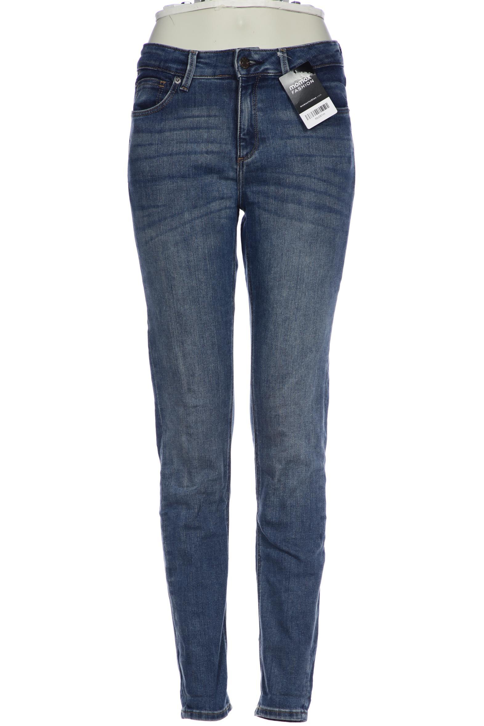 

QS by s.Oliver Damen Jeans, blau, Gr. 36