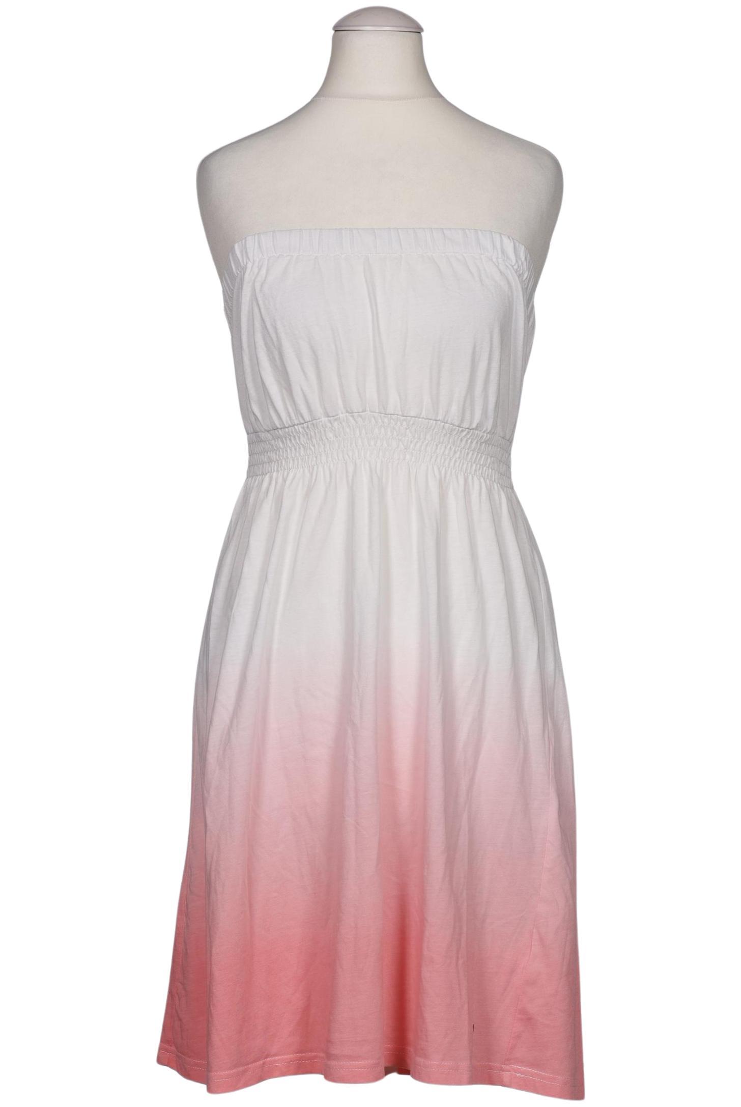 

QS by s.Oliver Damen Kleid, mehrfarbig, Gr. 34