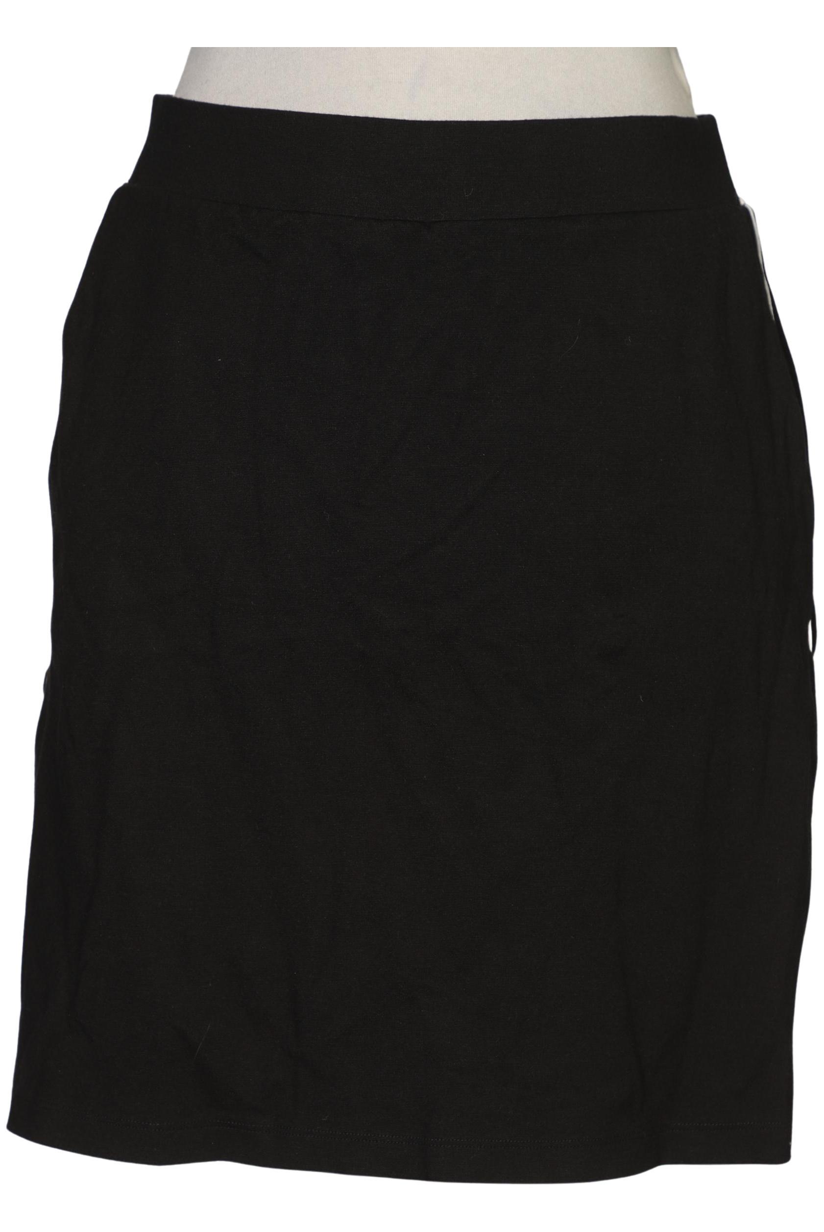 

QS by s.Oliver Damen Rock, schwarz, Gr. 36