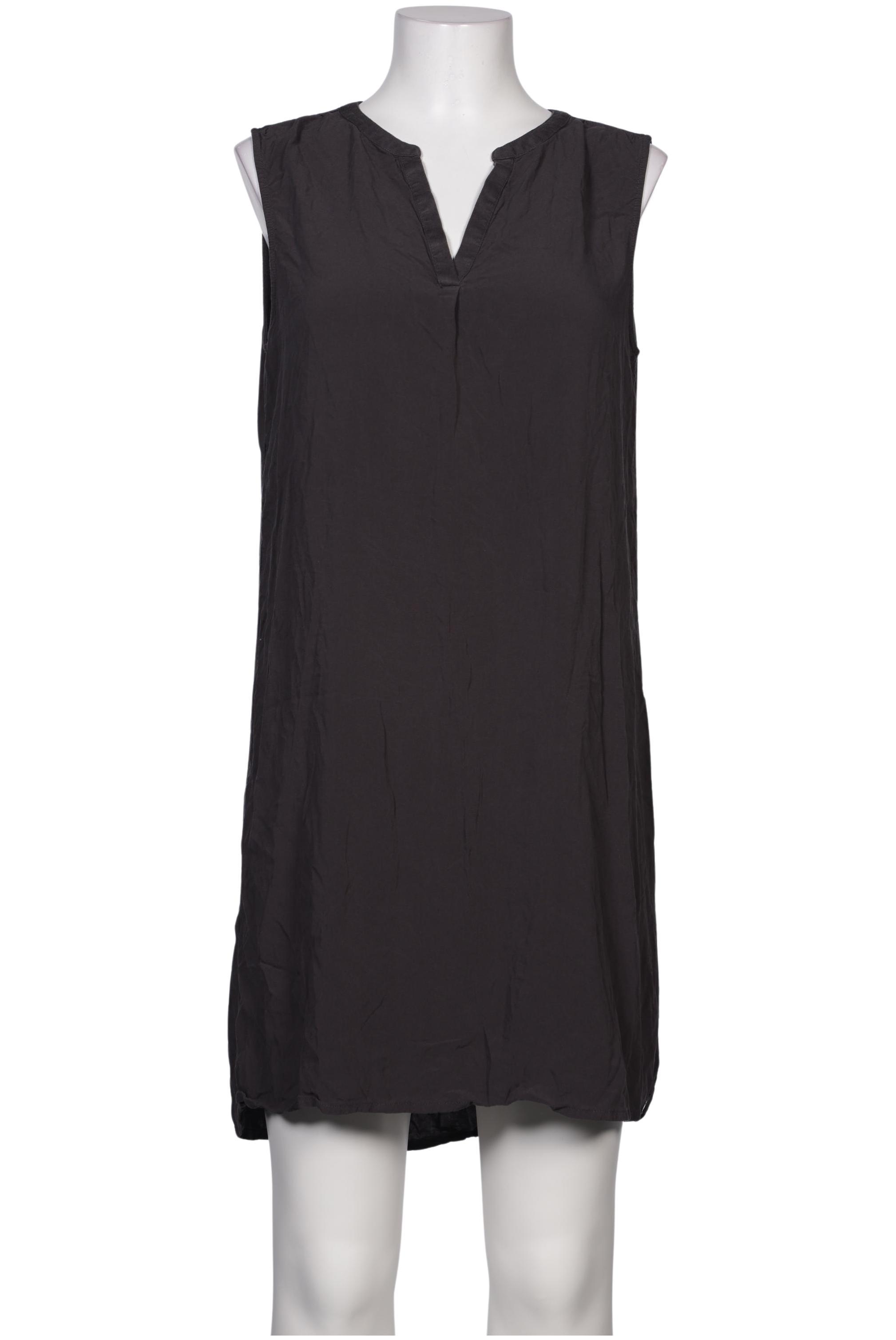 

QS by s.Oliver Damen Kleid, grau, Gr. 42