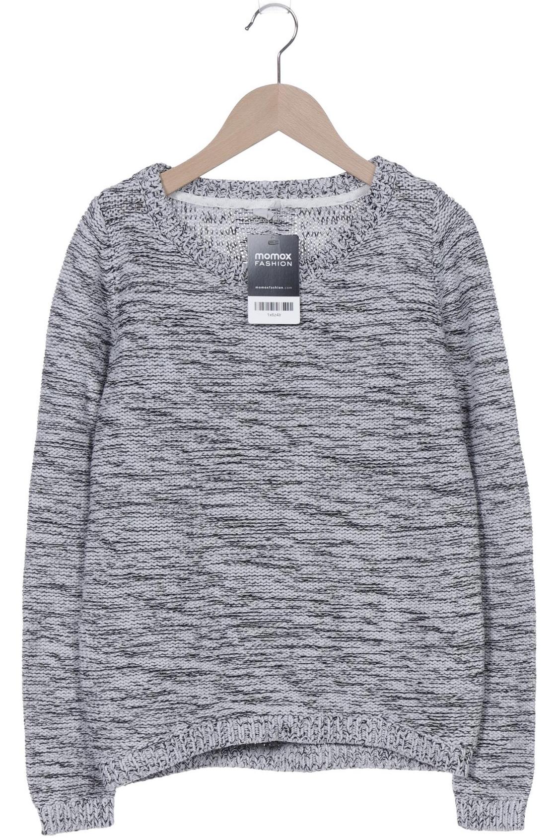 

QS by s.Oliver Damen Pullover, grau, Gr. 36