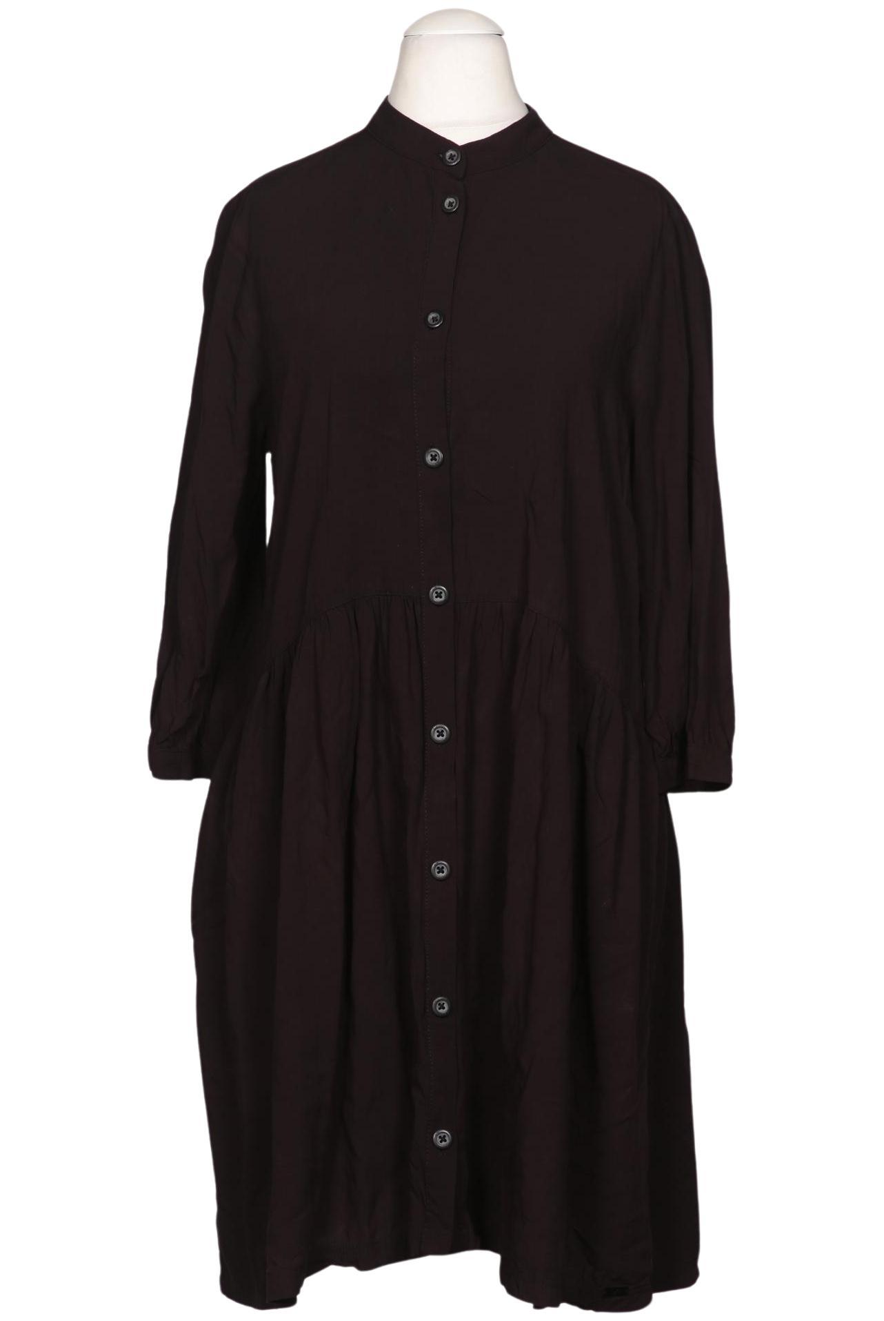 

QS by s.Oliver Damen Kleid, bordeaux, Gr. 38