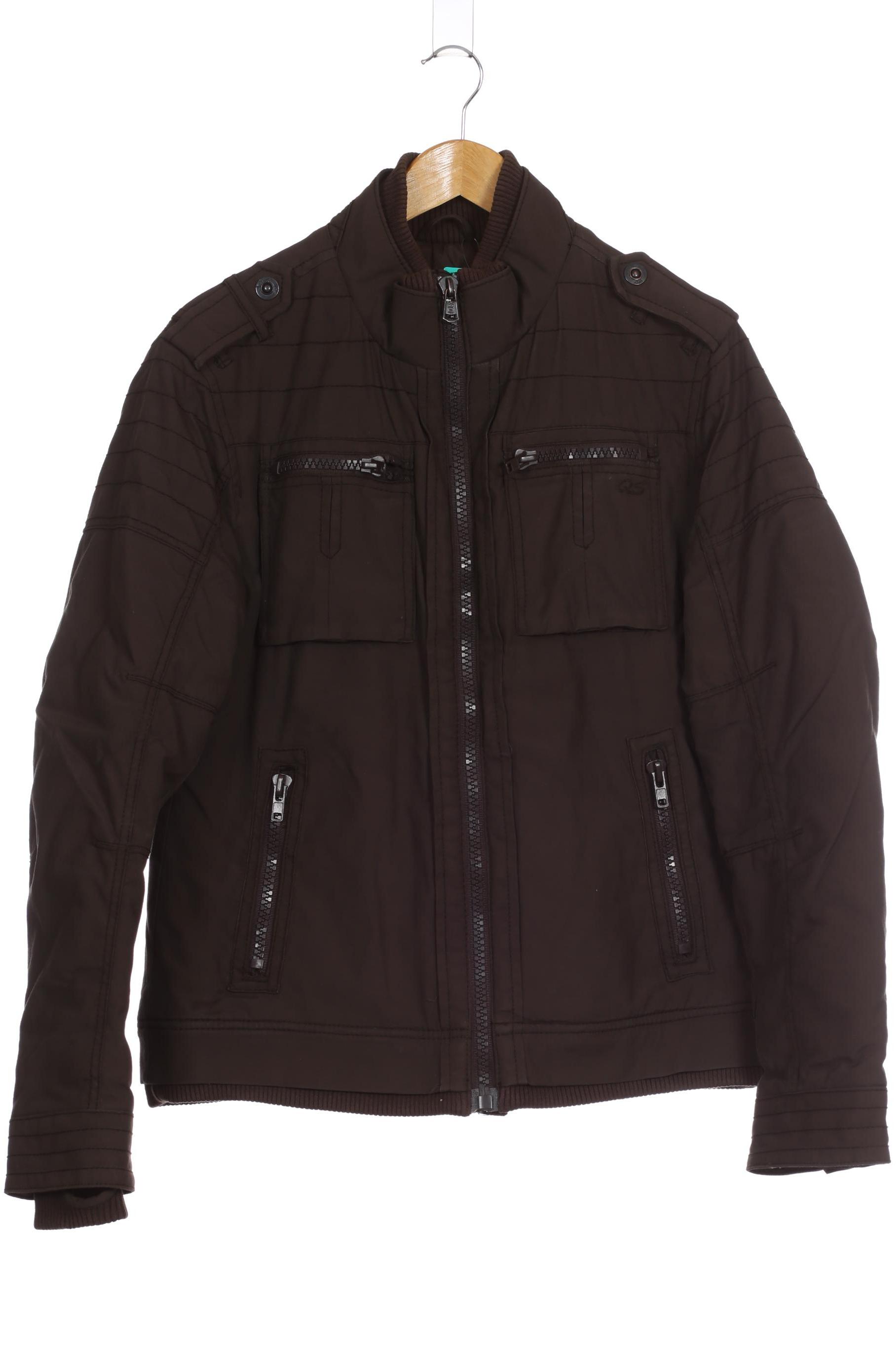 Thumbnail - QS by s.Oliver Herren Jacke, braun, Gr.