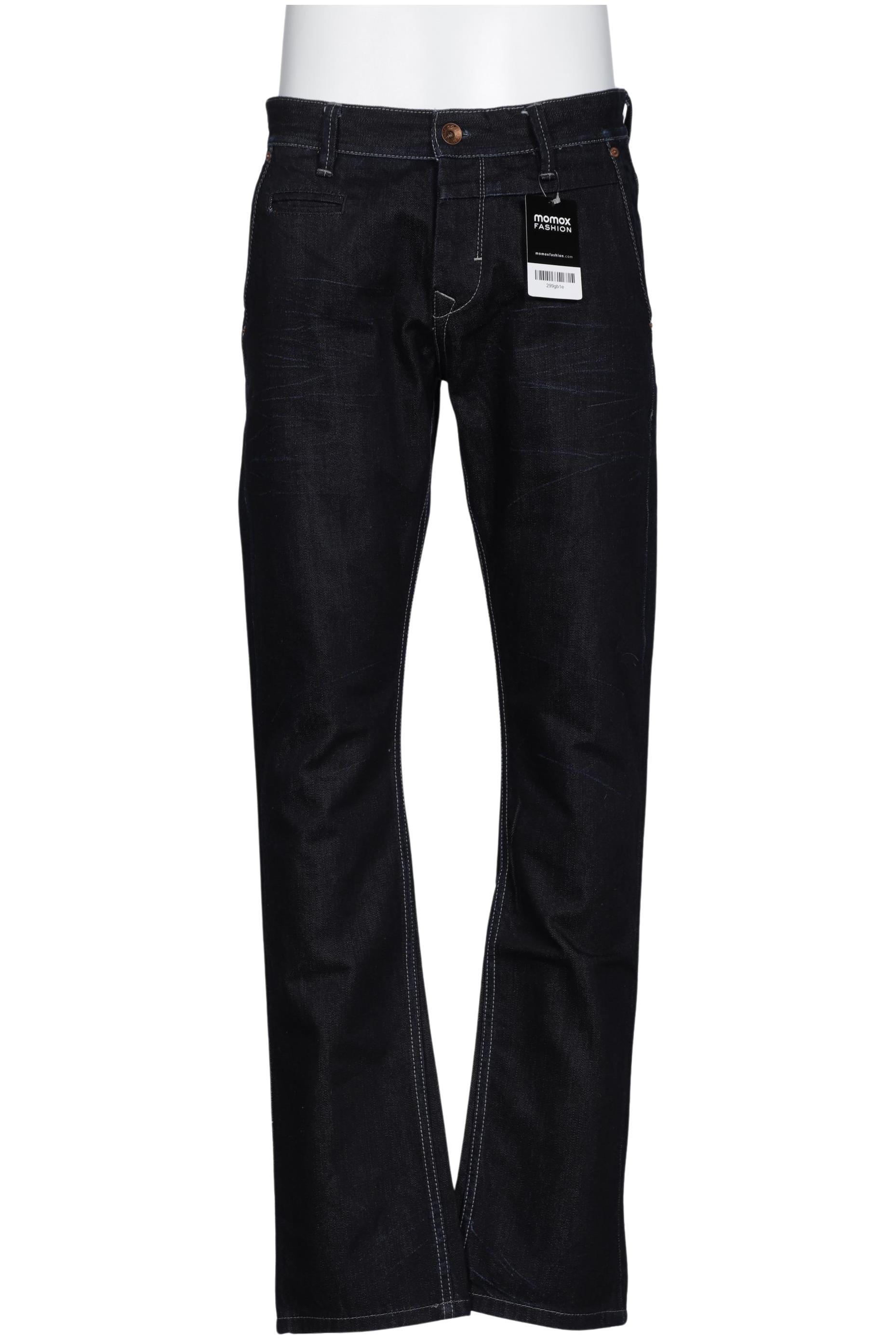 

QS by s.Oliver Herren Jeans, marineblau, Gr. 32