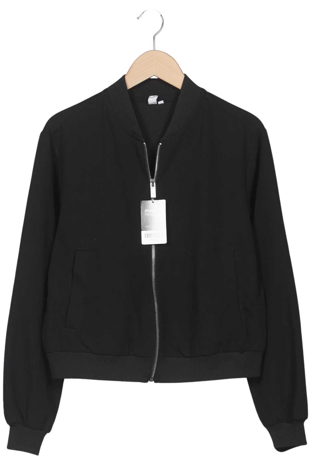 

QS by s.Oliver Damen Jacke, schwarz, Gr. 42