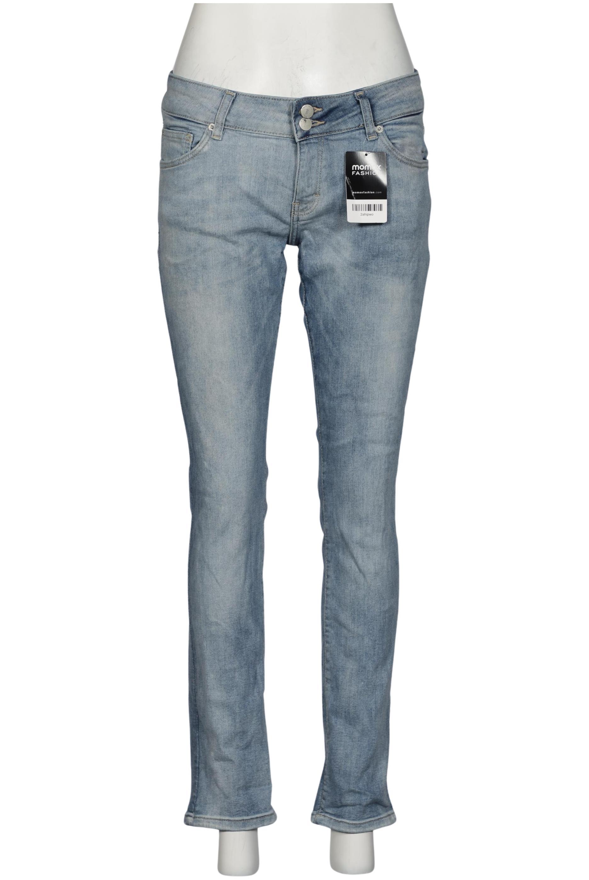 

QS by s.Oliver Damen Jeans, blau, Gr. 38
