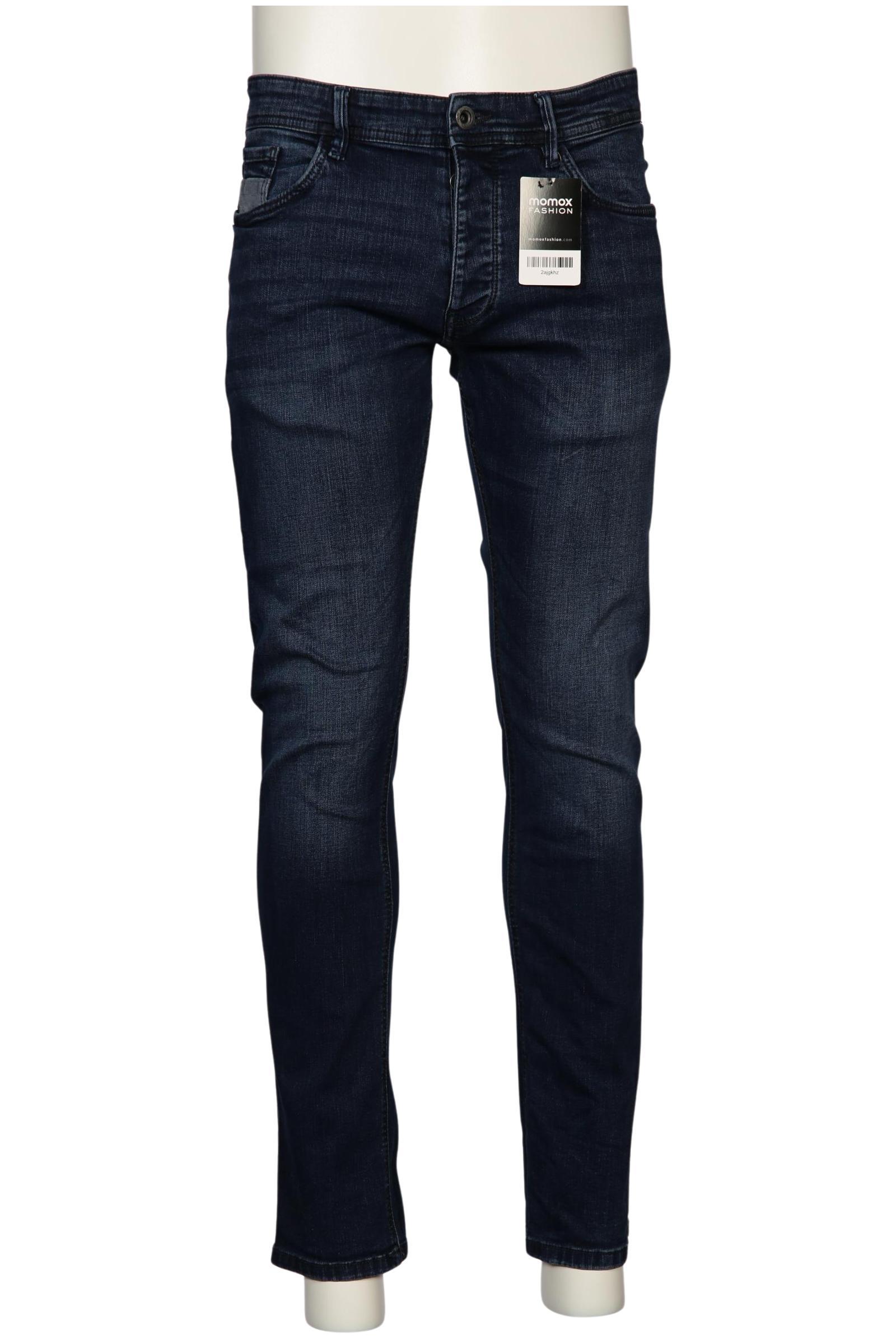 

QS by s.Oliver Herren Jeans, marineblau, Gr. 33