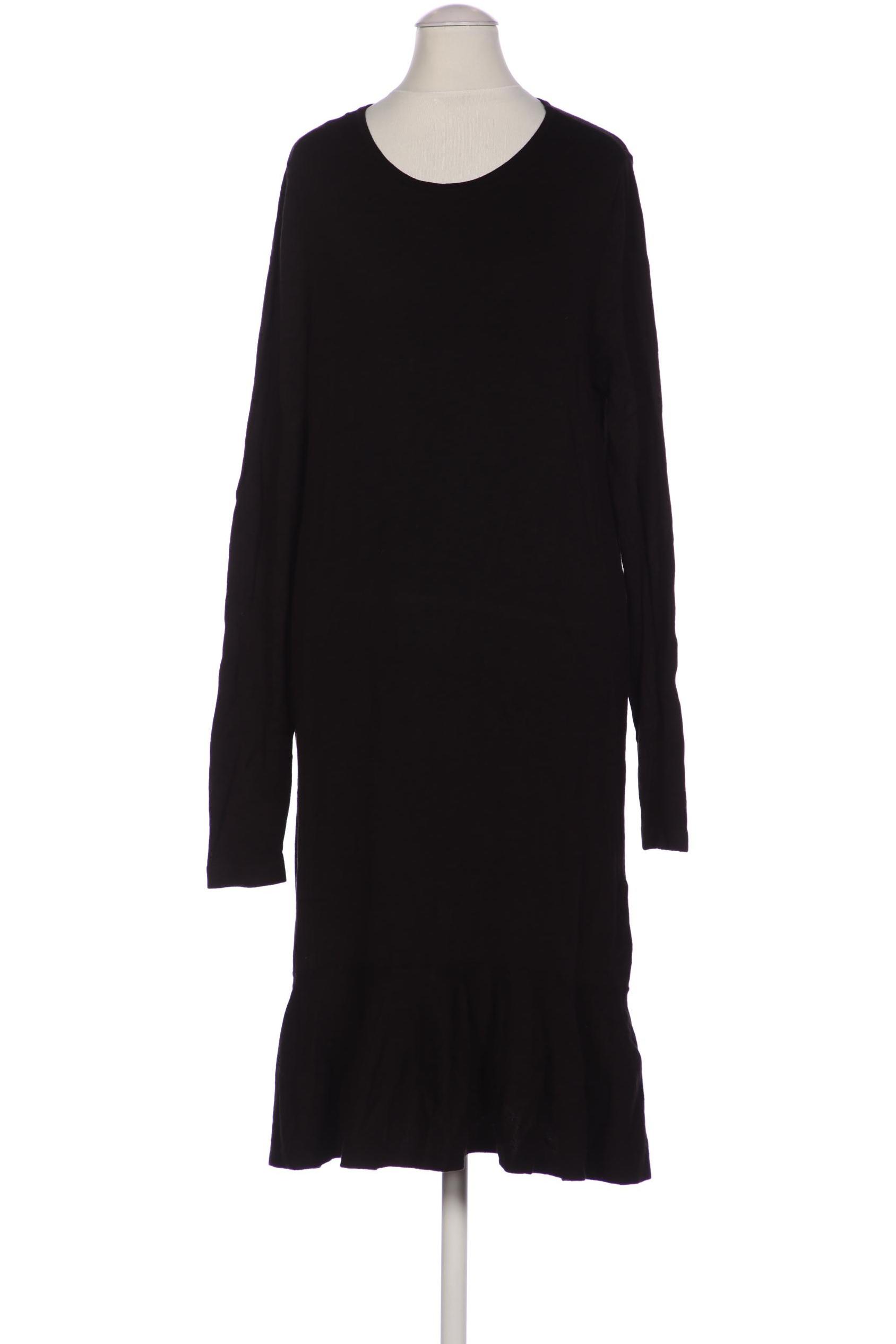 

QS by s.Oliver Damen Kleid, schwarz, Gr. 36