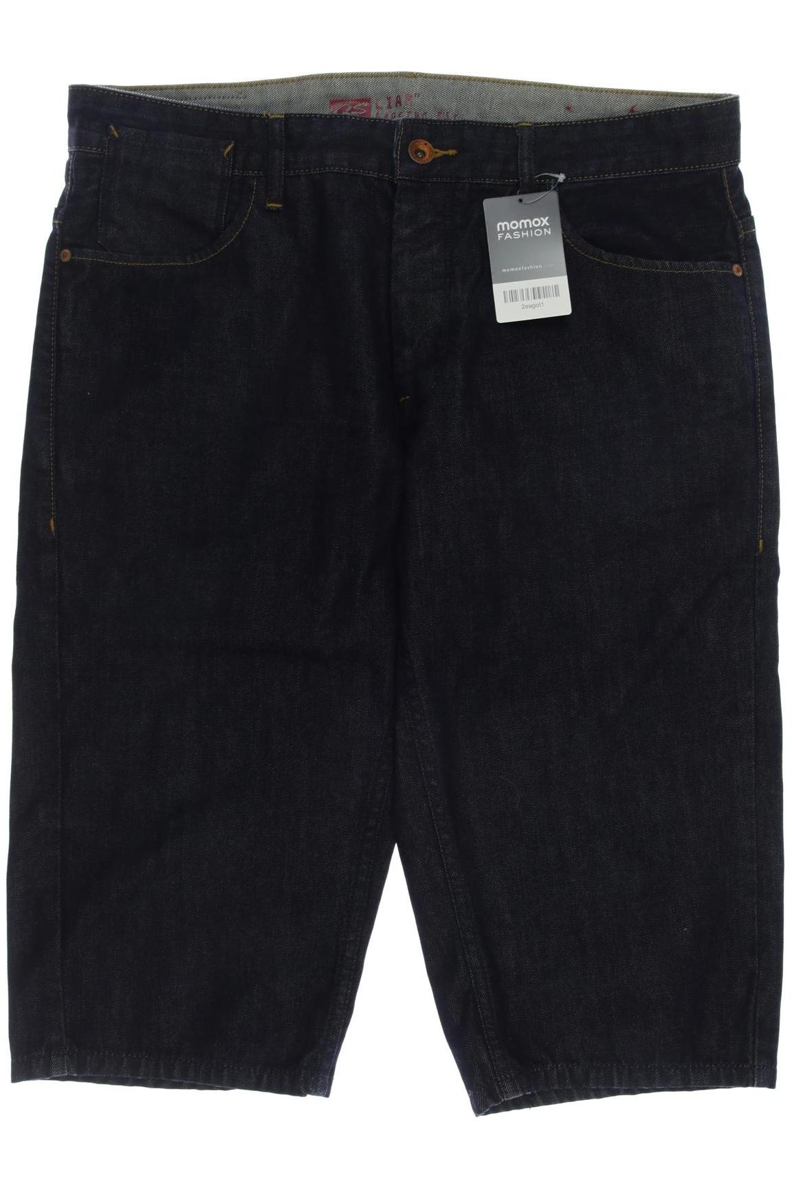

QS by s.Oliver Damen Shorts, marineblau, Gr. 34
