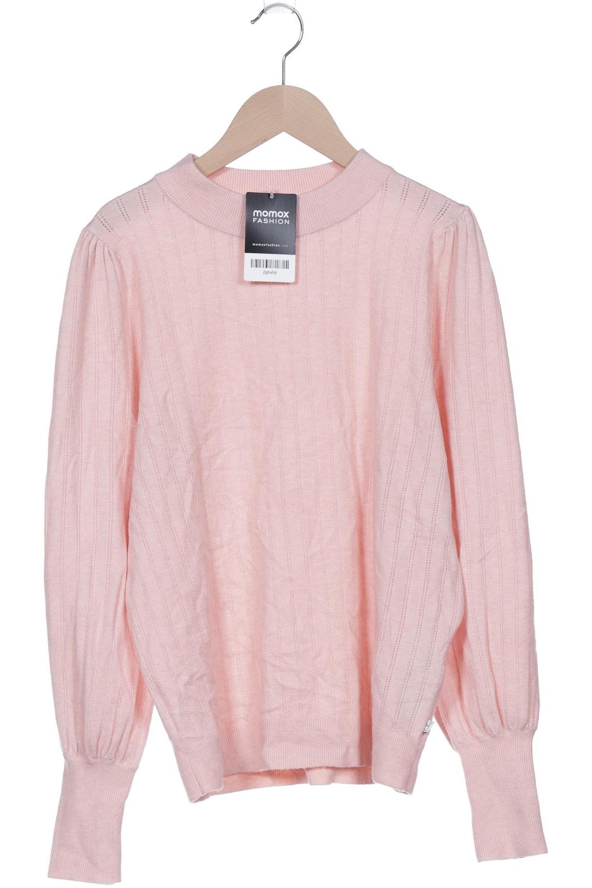 

QS by s.Oliver Damen Pullover, pink, Gr. 44