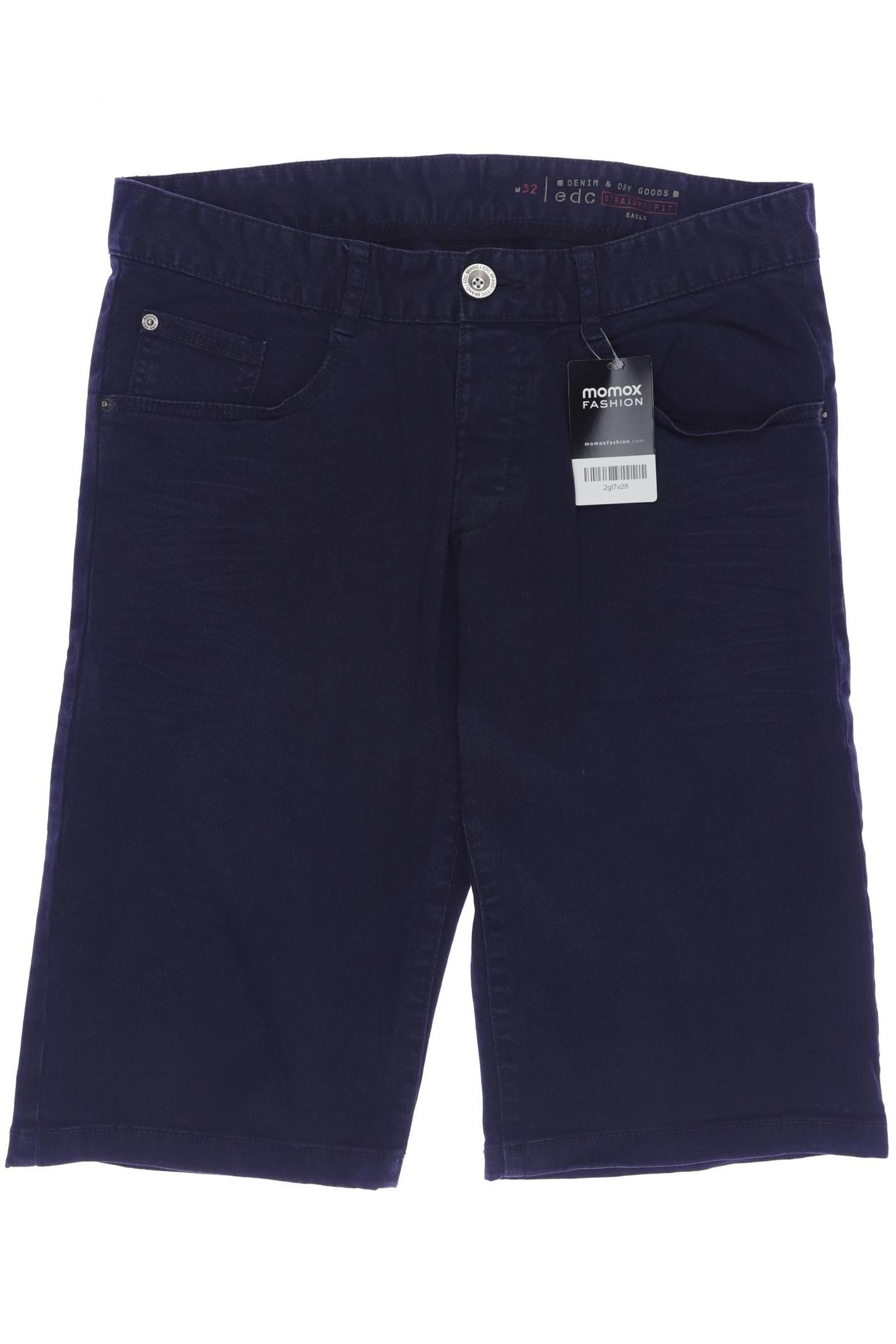 

QS by s.Oliver Herren Shorts, marineblau, Gr. 32