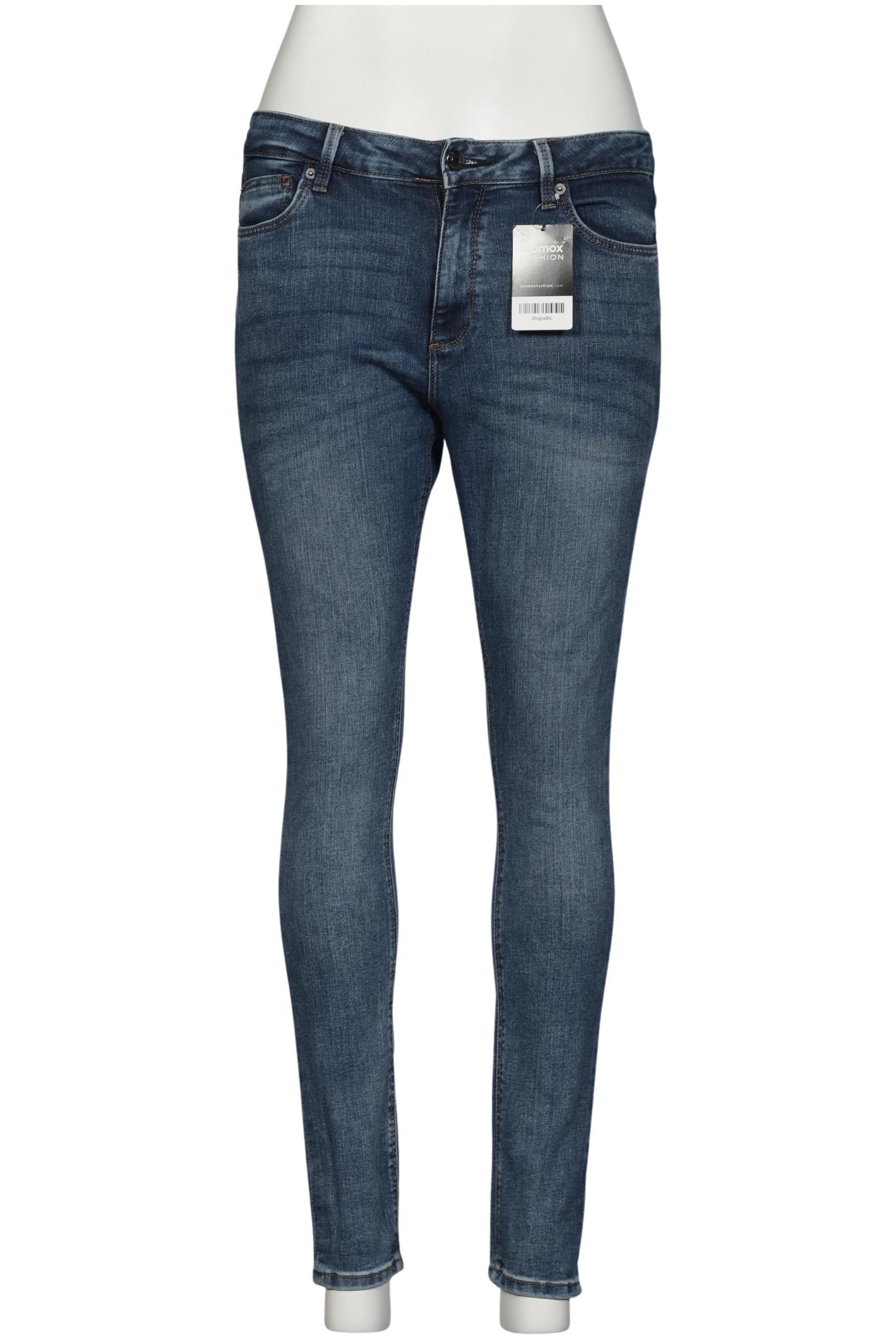 

QS by s.Oliver Damen Jeans, blau, Gr. 42