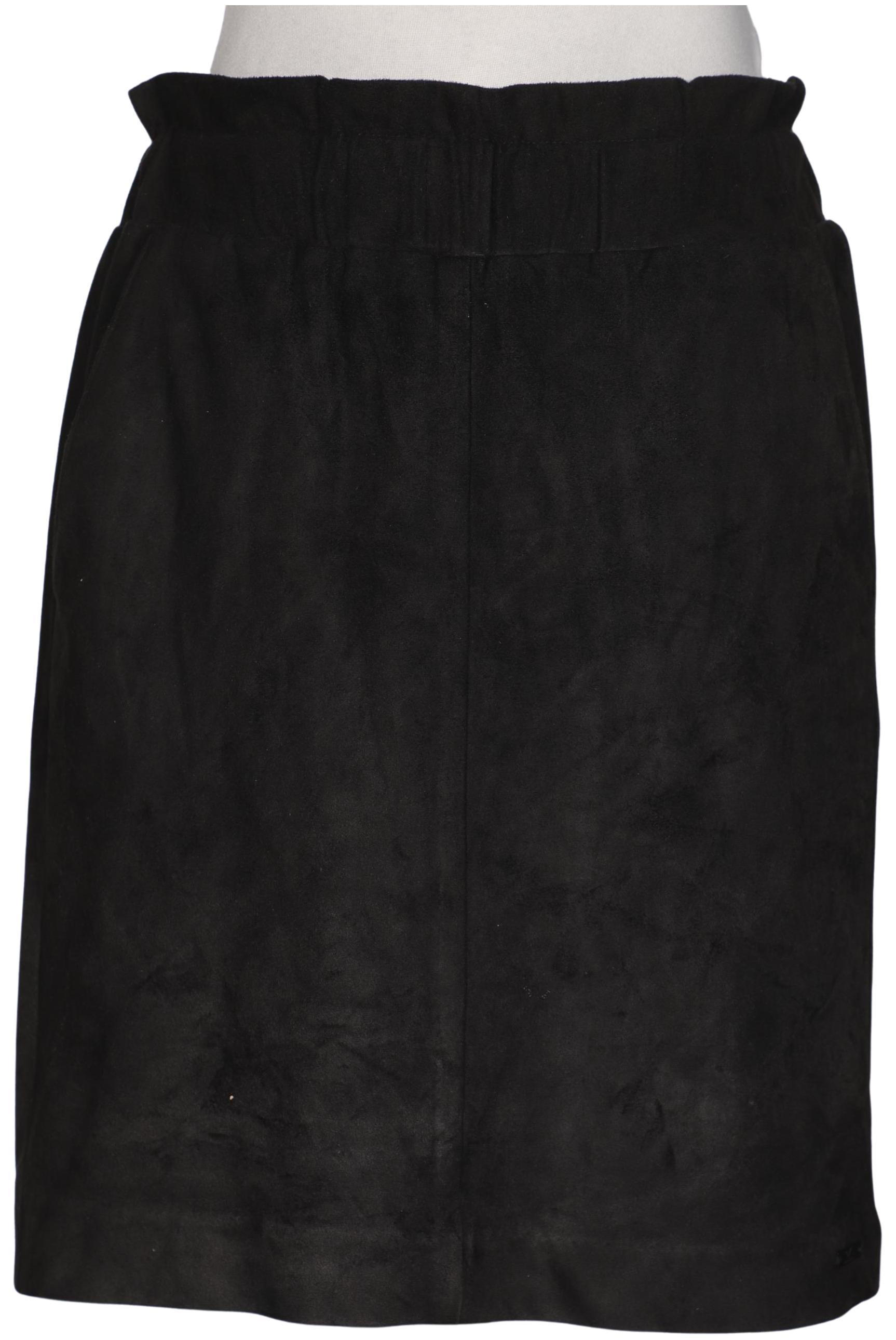 

QS by s.Oliver Damen Rock, schwarz, Gr. 32