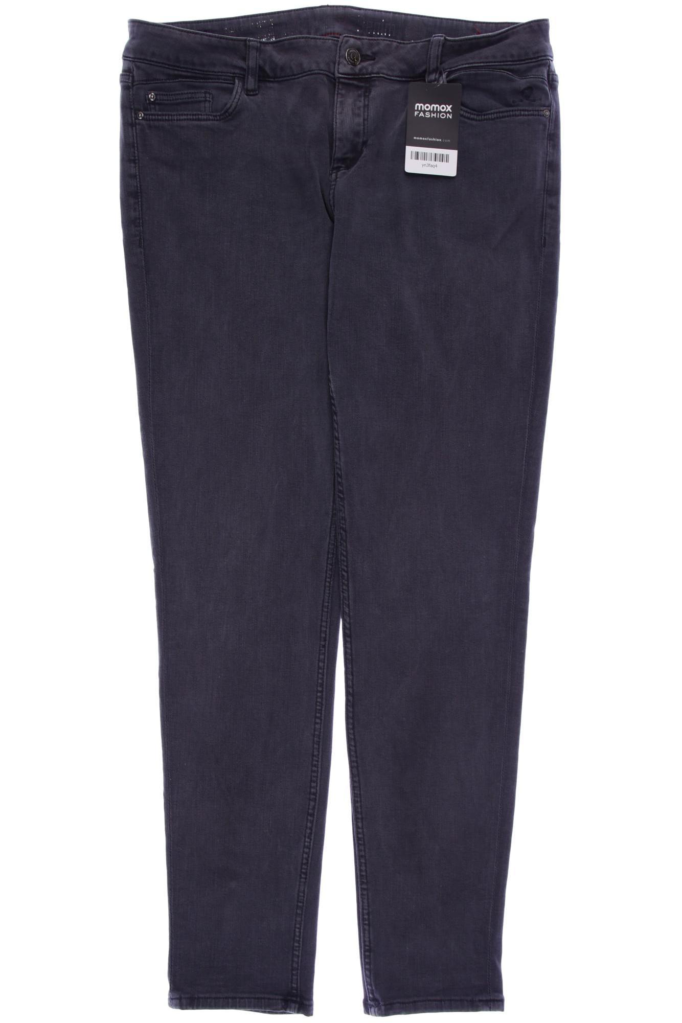 

QS by s.Oliver Damen Jeans, grau