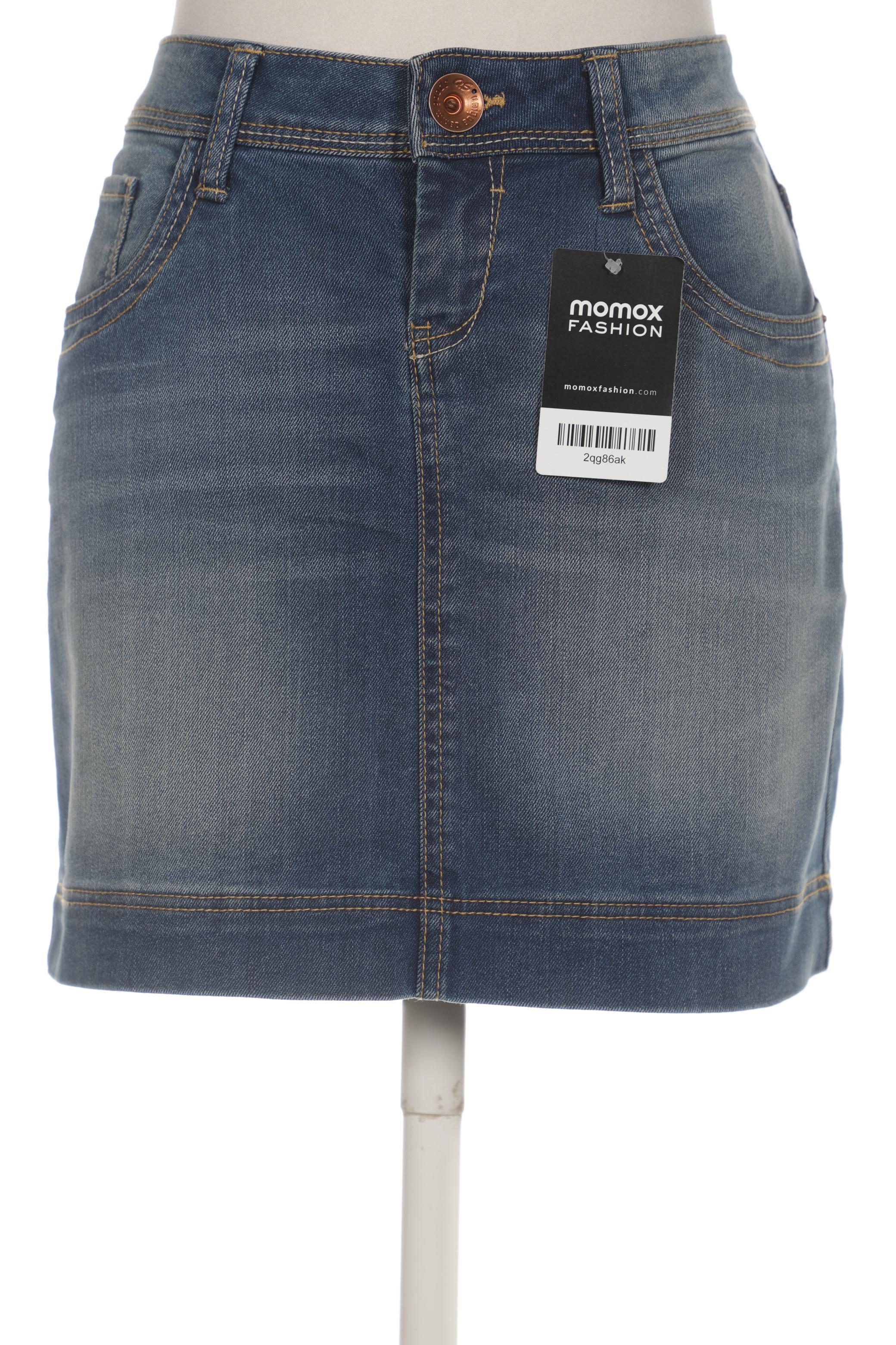 

QS by s.Oliver Damen Rock, blau