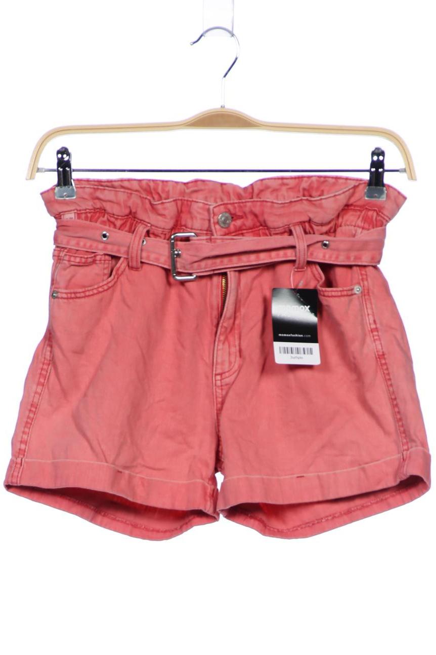 

QS by s.Oliver Damen Shorts, pink, Gr. 32