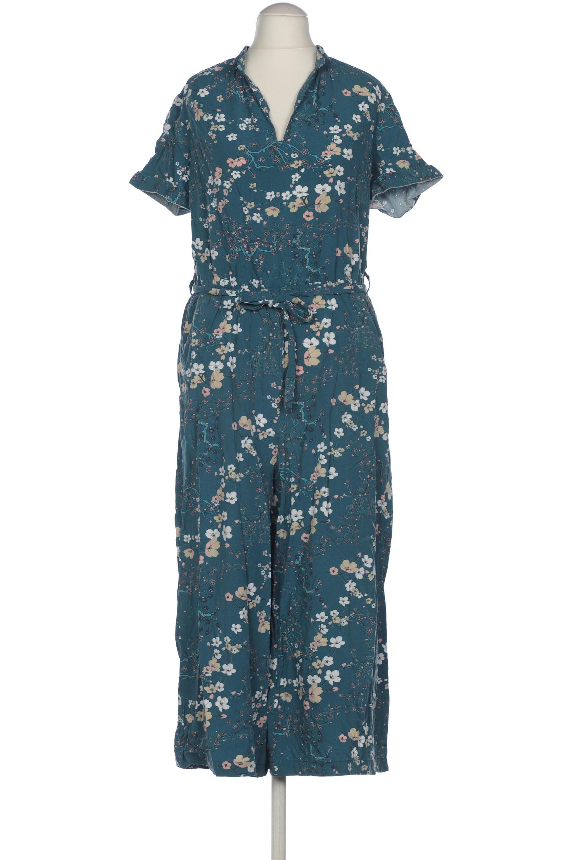 

QS by s.Oliver Damen Jumpsuit/Overall, blau, Gr. 36