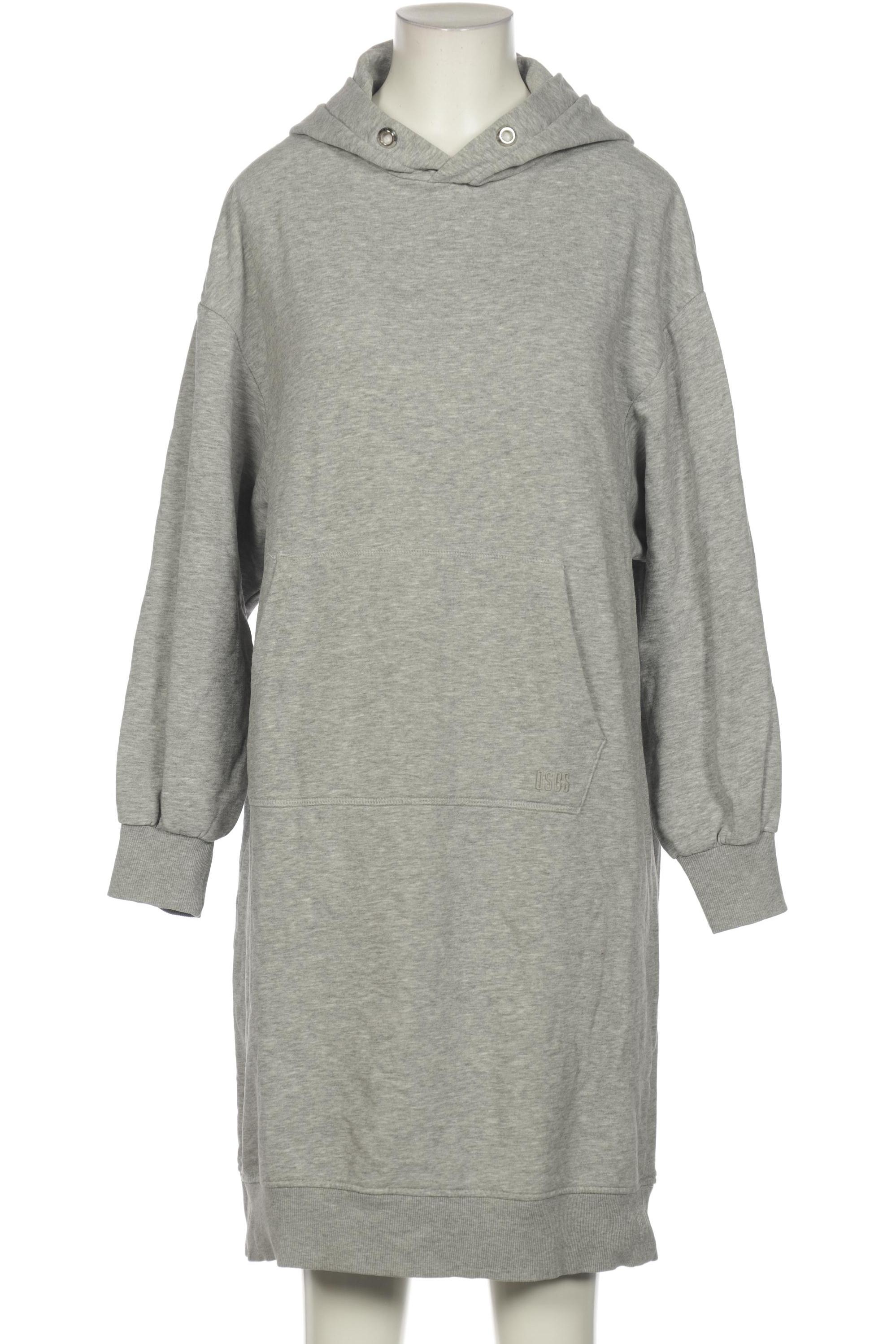 

QS by s.Oliver Damen Kleid, grau, Gr. 36