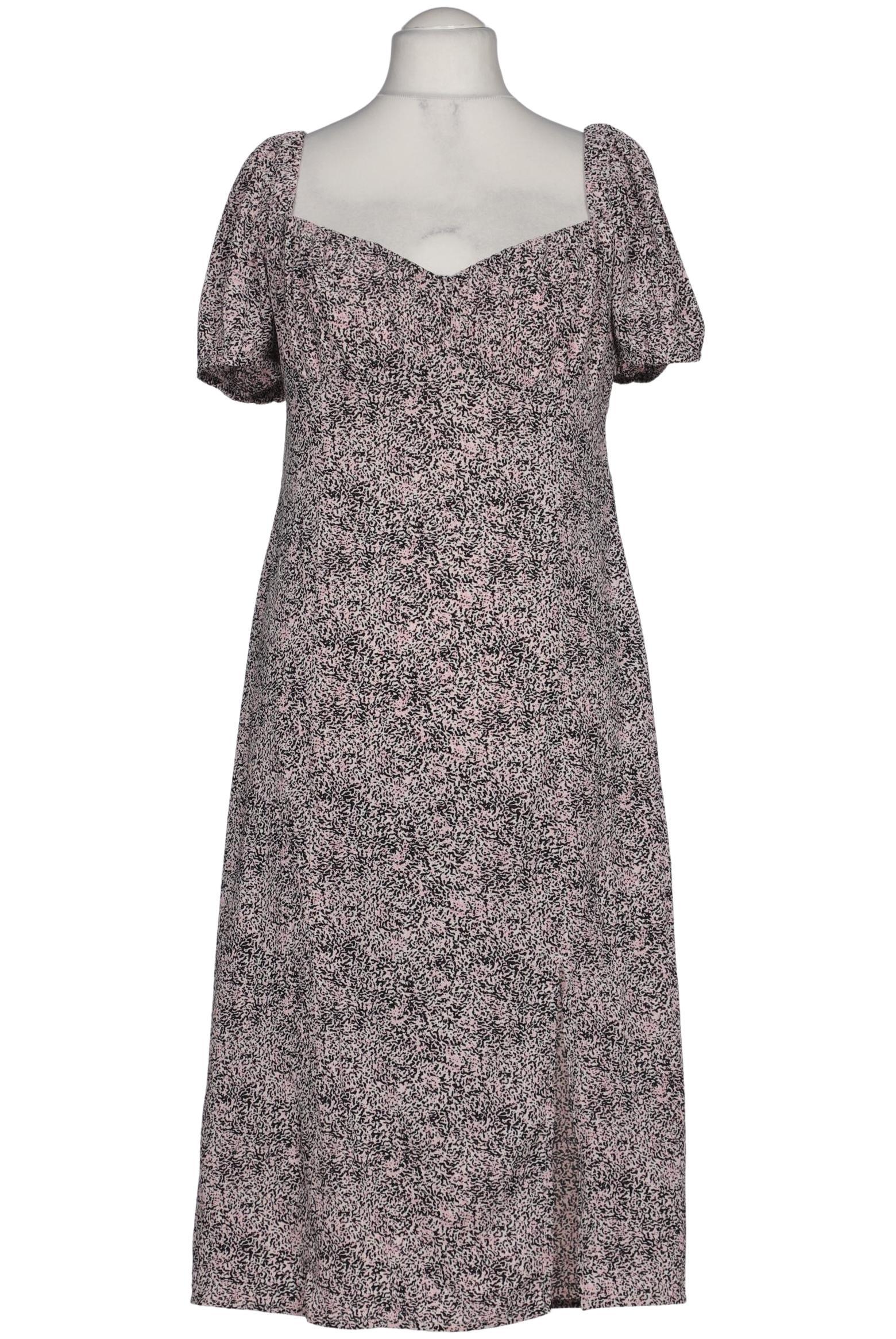 

QS by s.Oliver Damen Kleid, pink, Gr. 42