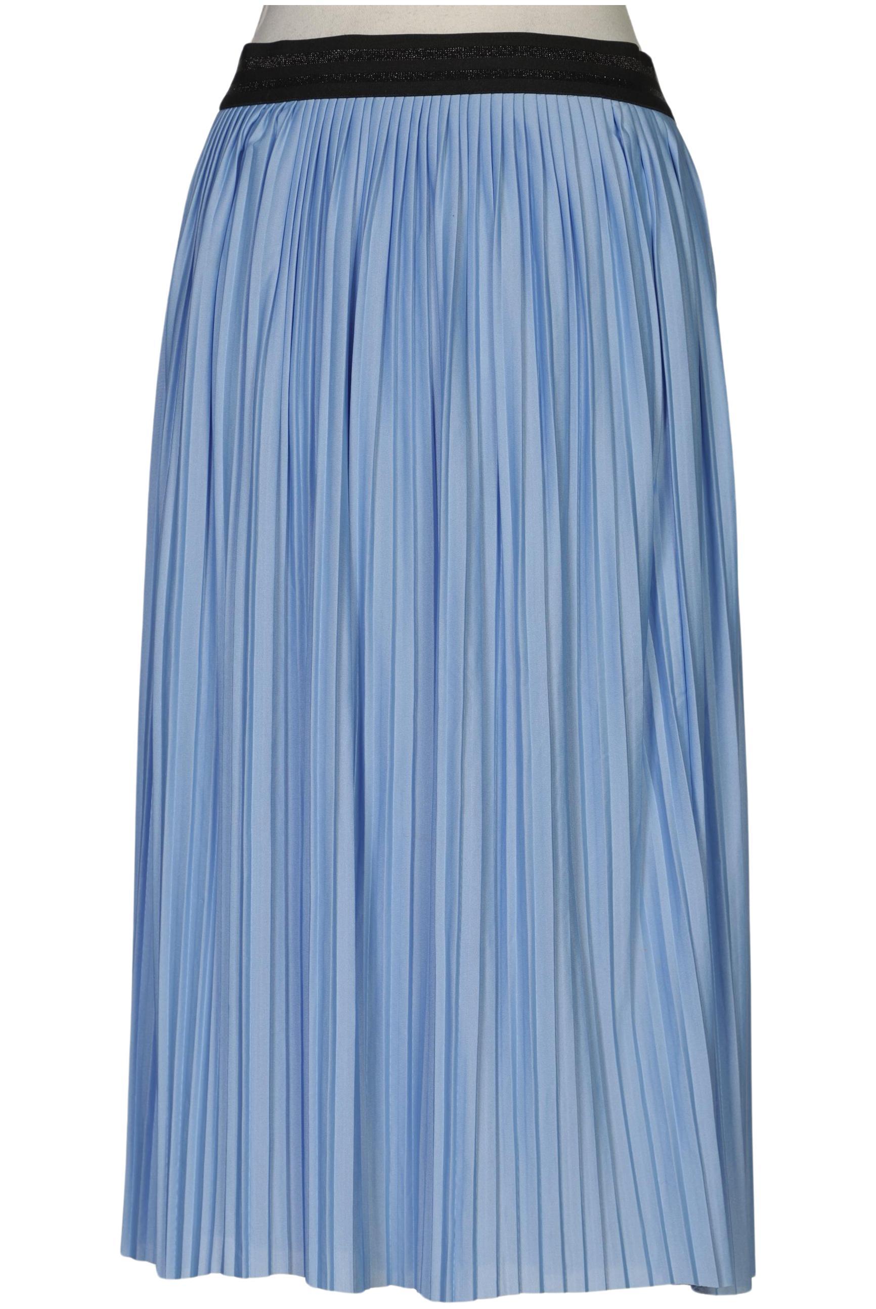 

QS by s.Oliver Damen Rock, blau, Gr. 36