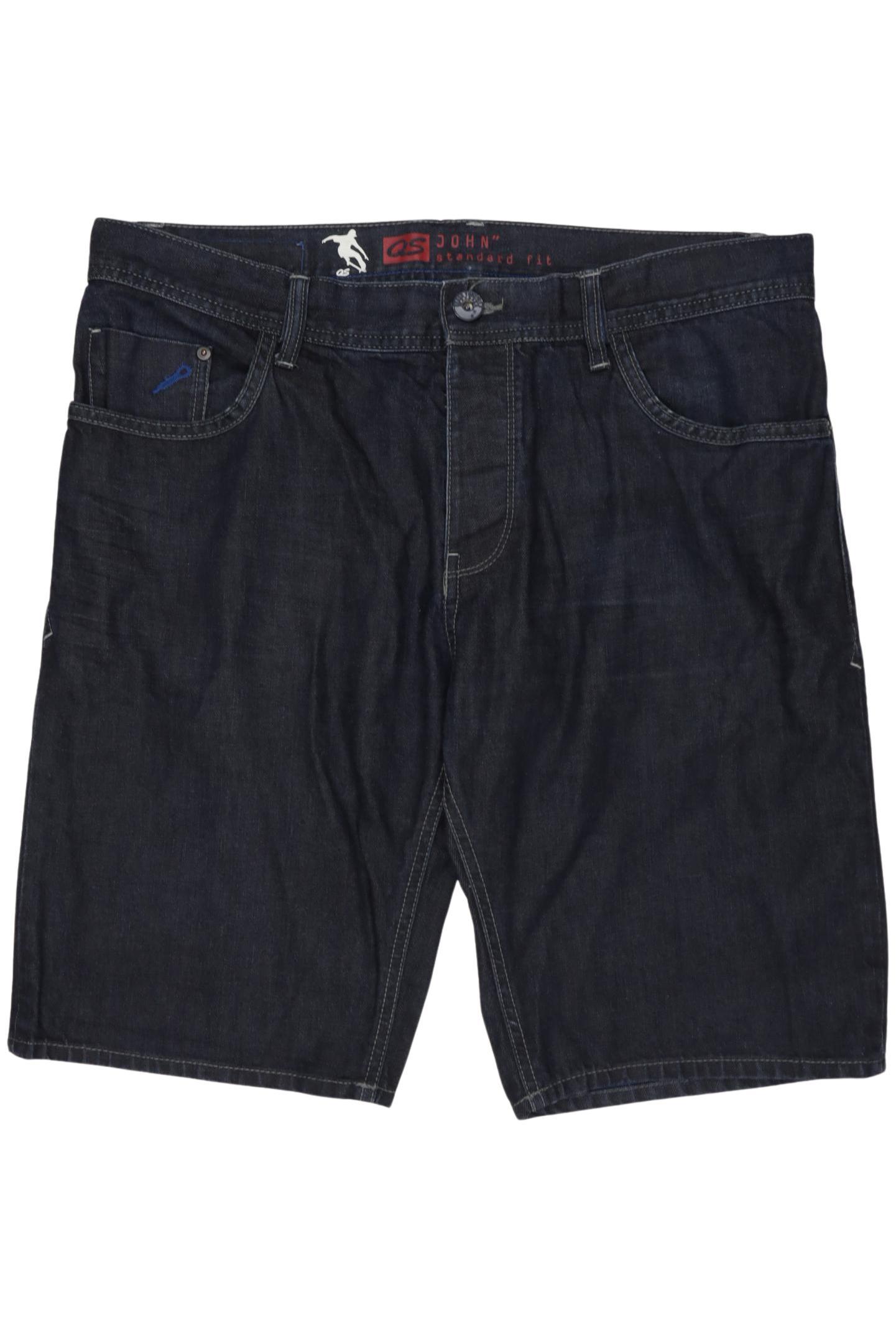 

QS by s.Oliver Herren Shorts, marineblau, Gr. 34