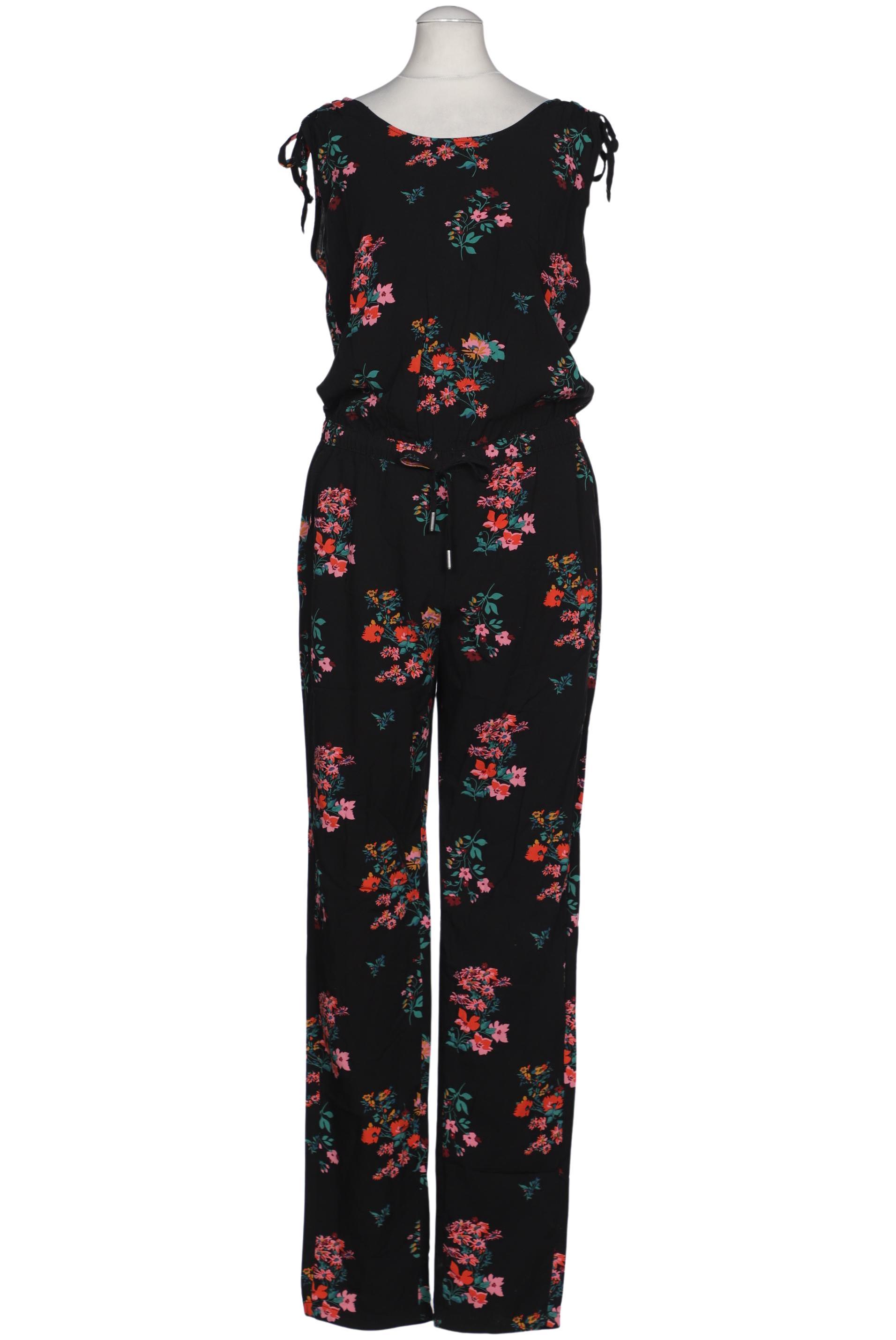 

QS by s.Oliver Damen Jumpsuit/Overall, mehrfarbig, Gr. 34