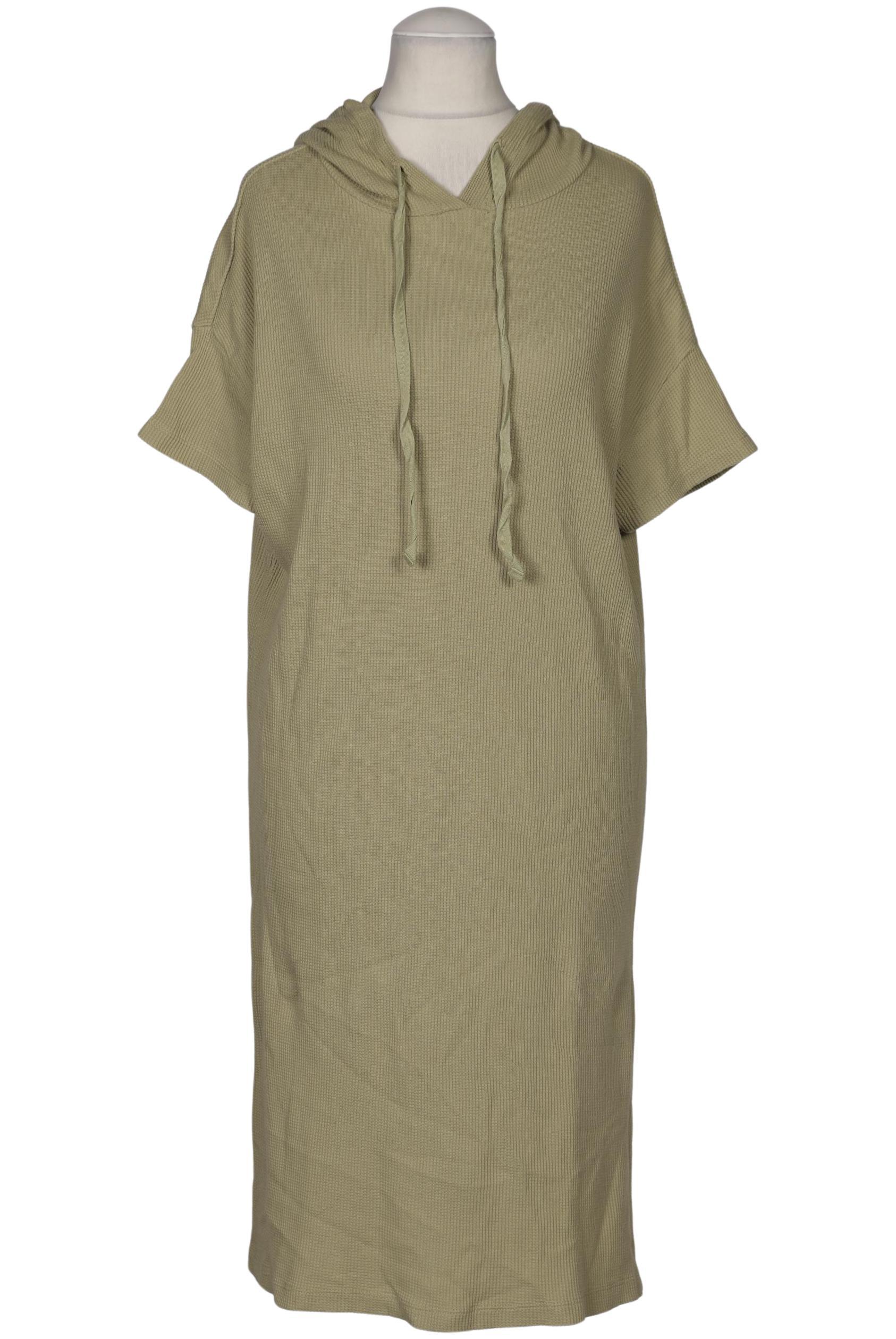 

QS by s.Oliver Damen Kleid, hellgrün, Gr. 36