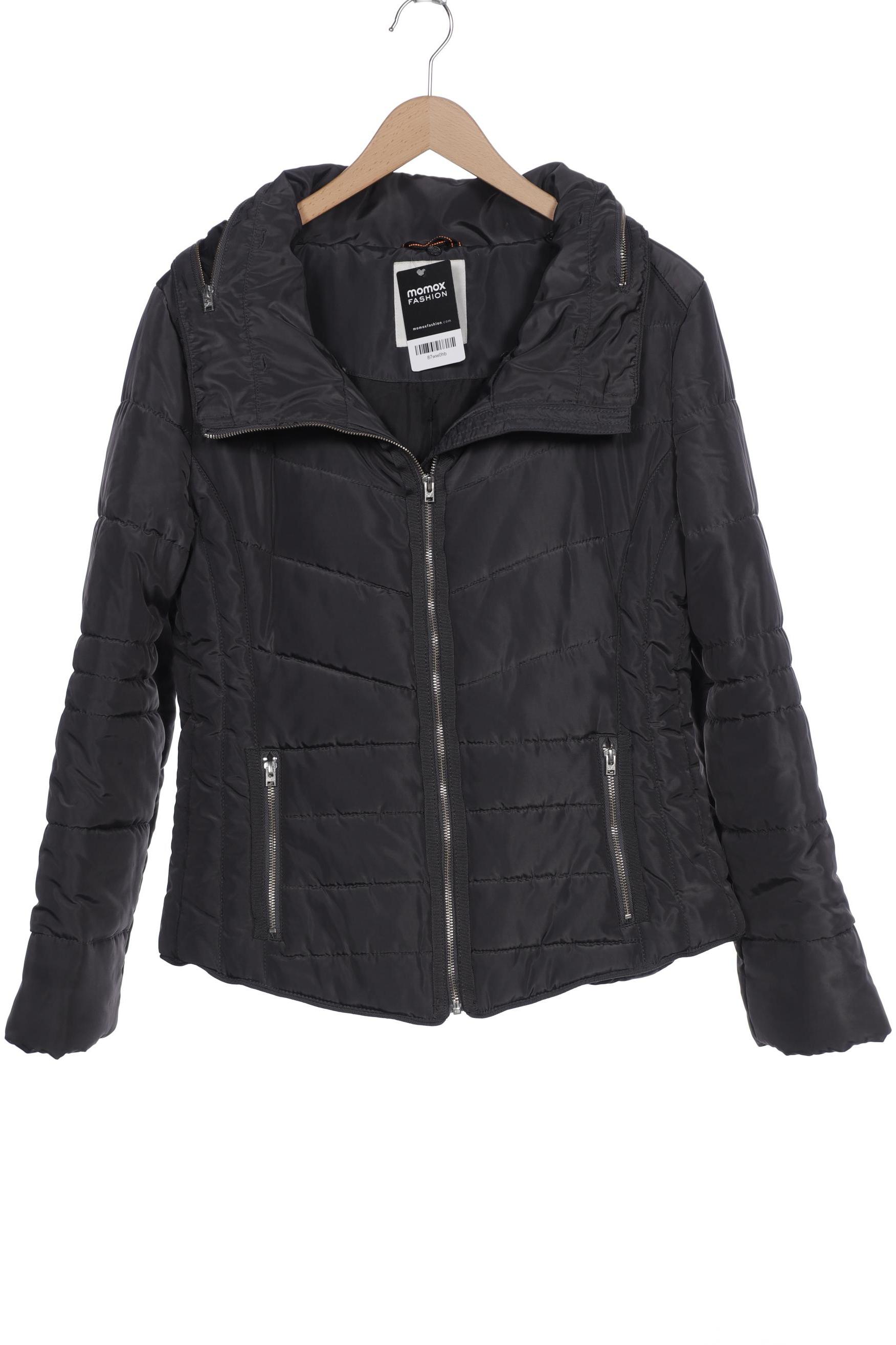 

QS by s.Oliver Damen Jacke, grau, Gr. 46