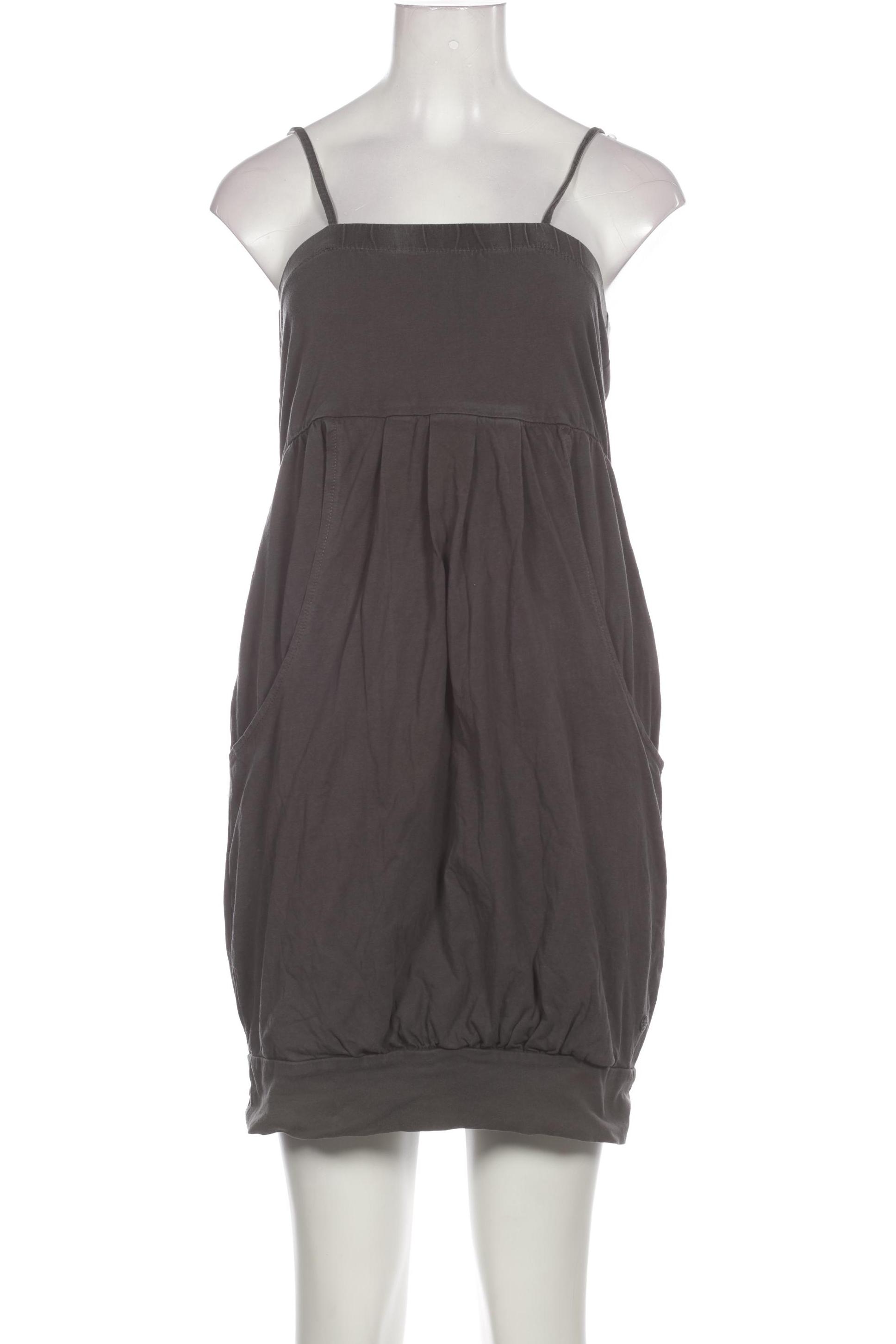 

QS by s.Oliver Damen Kleid, grau, Gr. 36