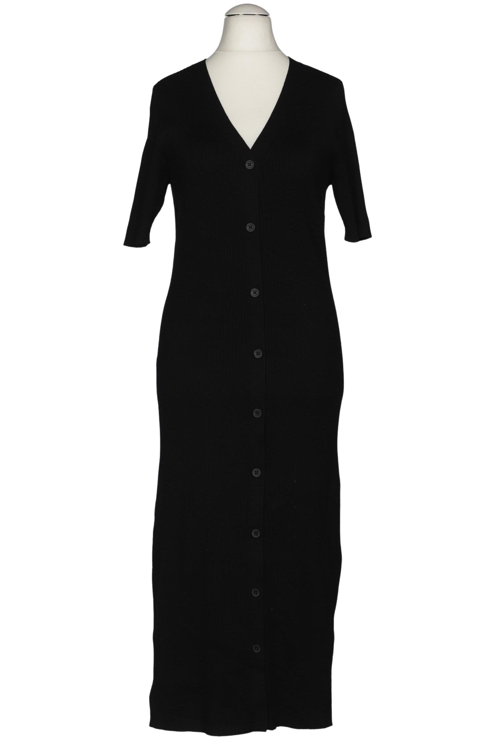 

QS by s.Oliver Damen Kleid, schwarz, Gr. 36