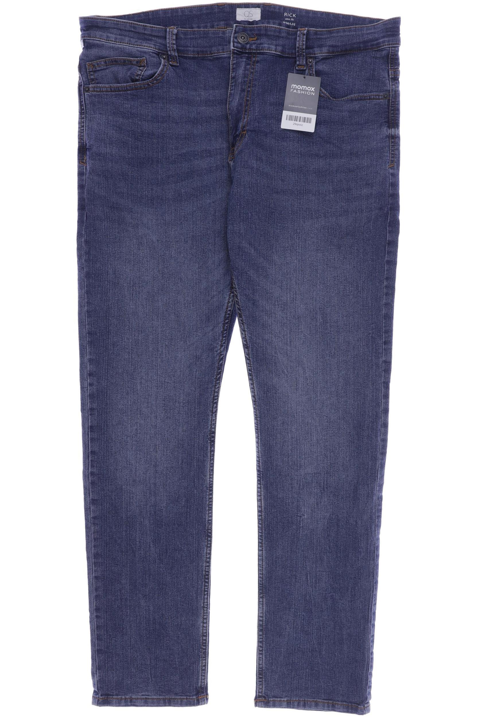 

QS by s.Oliver Herren Jeans, blau