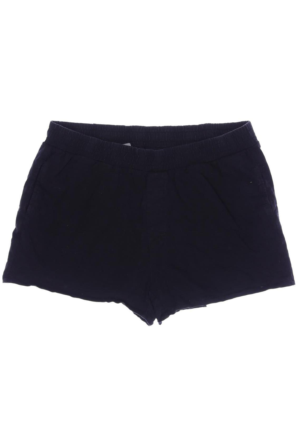 

QS by s.Oliver Damen Shorts, schwarz, Gr. 36
