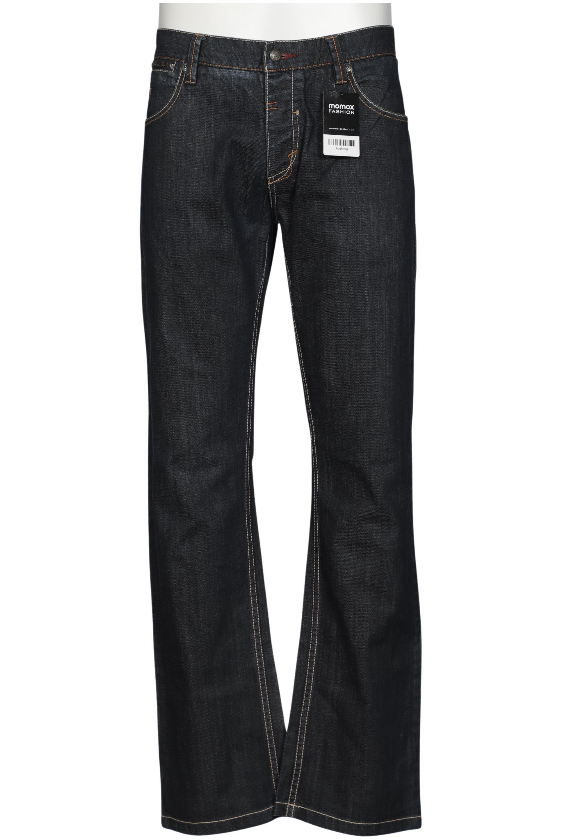 

QS by s.Oliver Herren Jeans, marineblau, Gr. 36